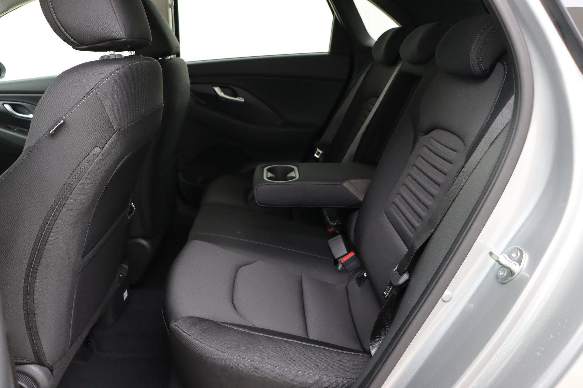 HYUNDAI I30 1.0 T-GDi 100ch 6MT Techno