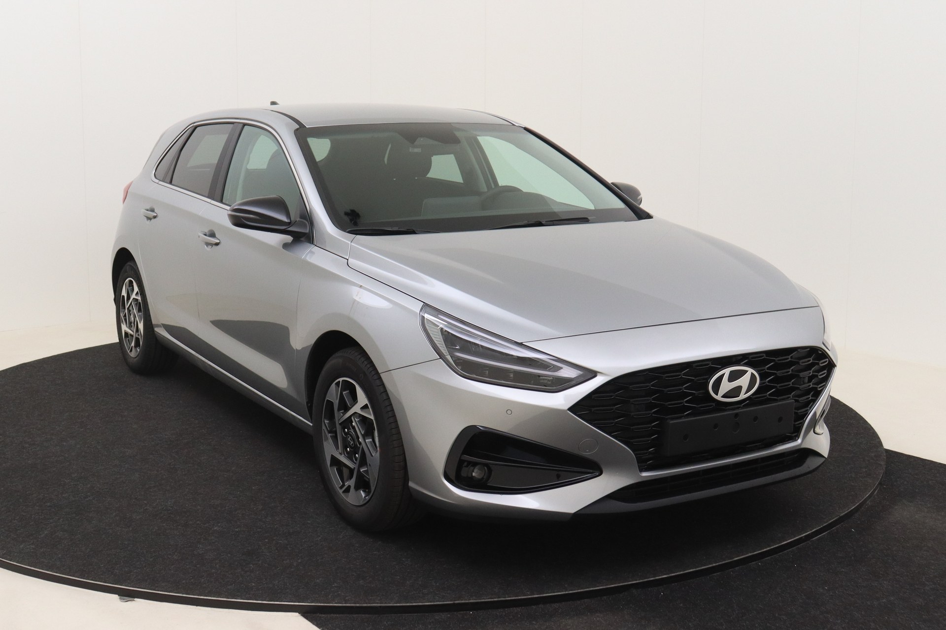 HYUNDAI I30 1.0 T-GDi 100ch 6MT Techno