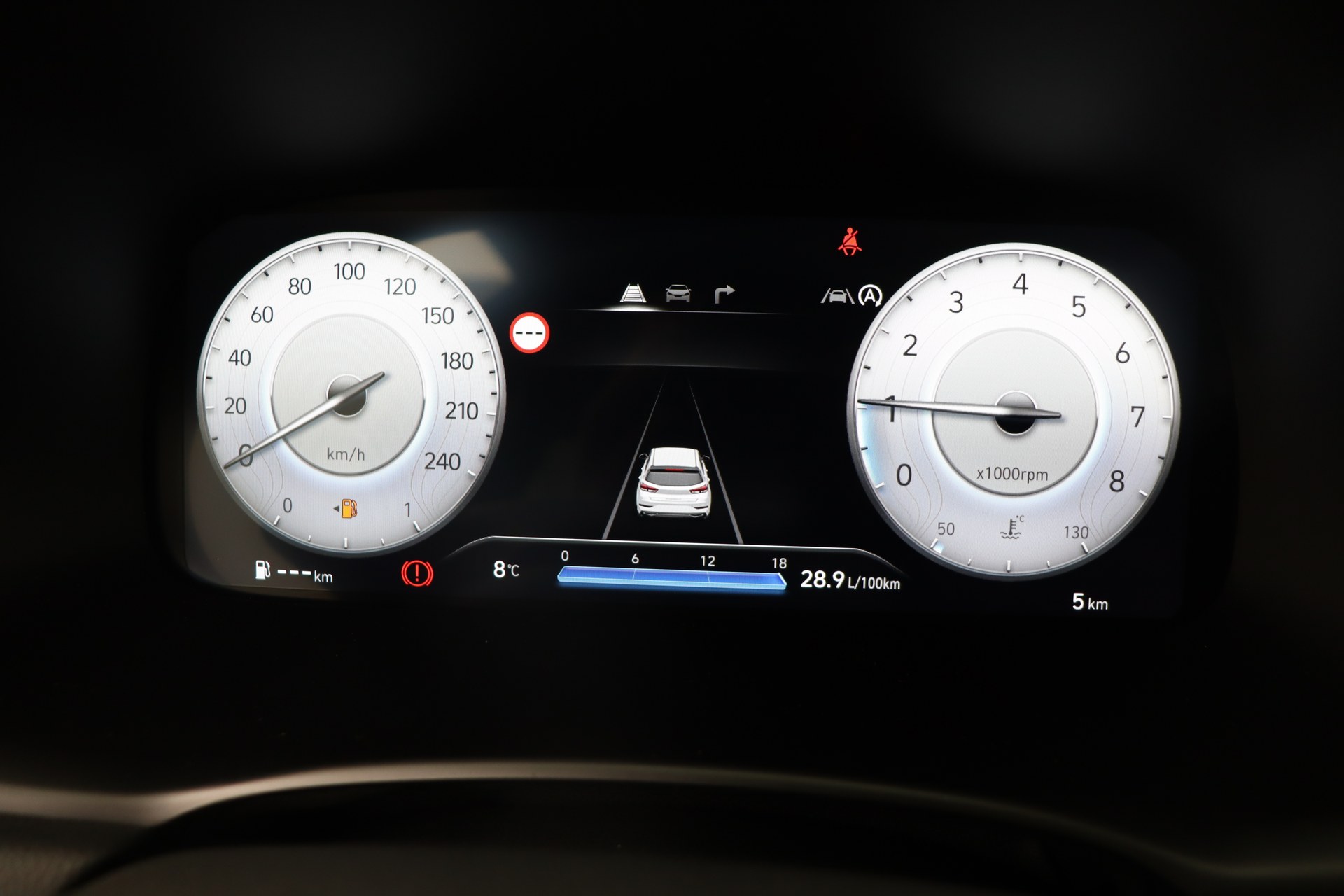HYUNDAI I30 1.0 T-GDi 100ch 6MT Techno