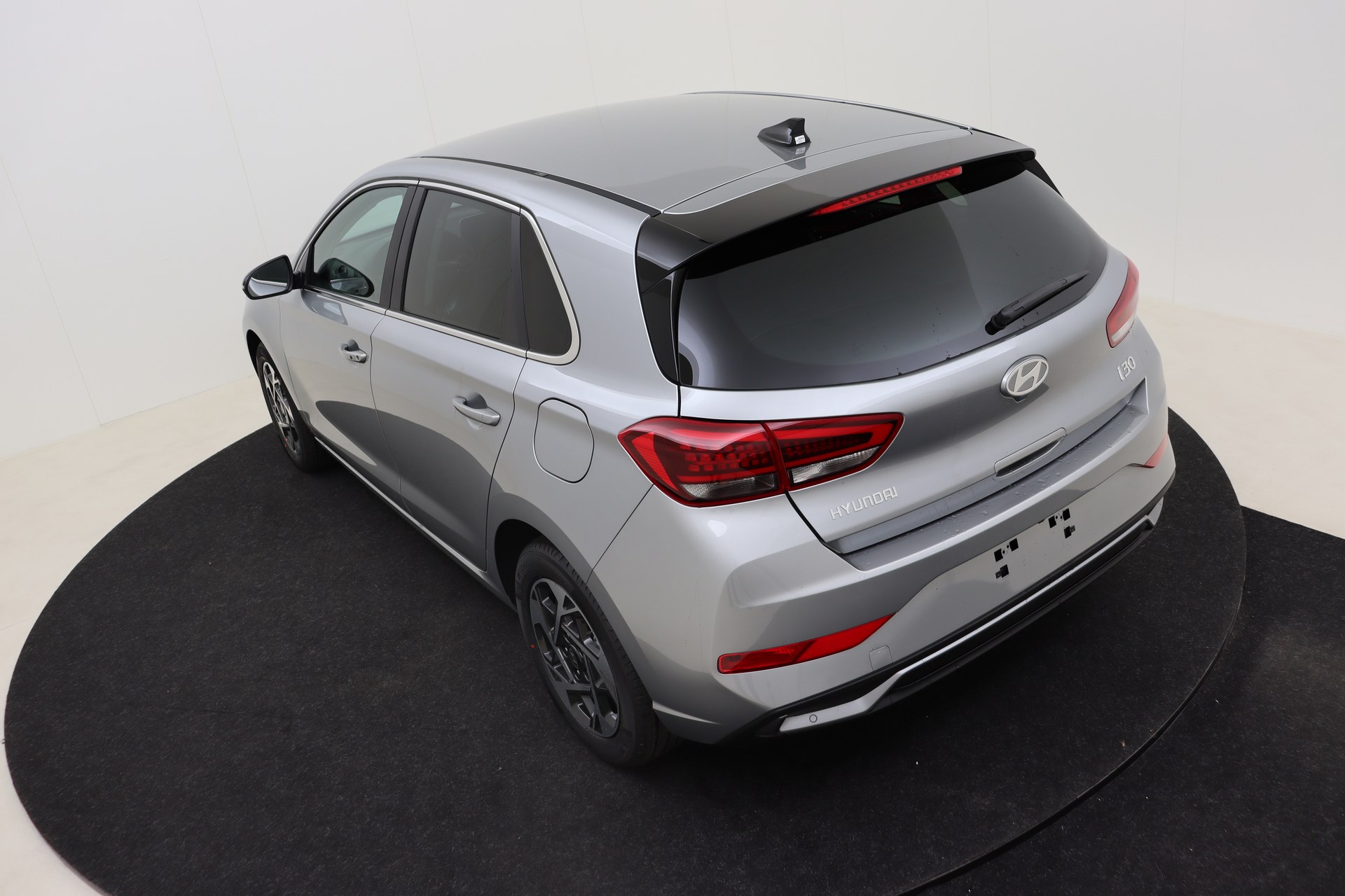 HYUNDAI I30 1.0 T-GDi 100ch 6MT Techno