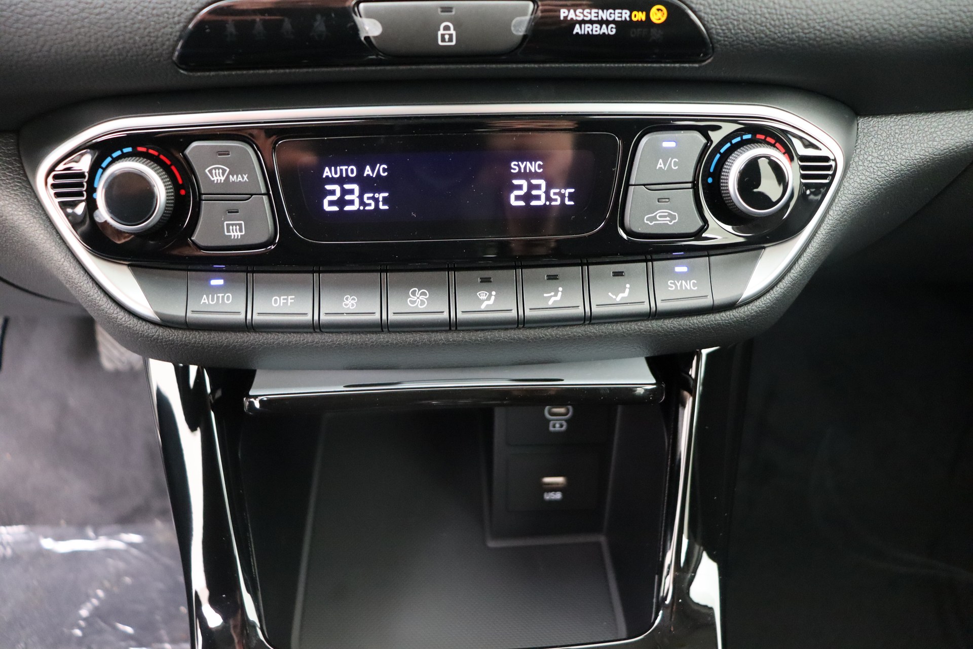 HYUNDAI I30 1.0 T-GDi 100ch 6MT Techno