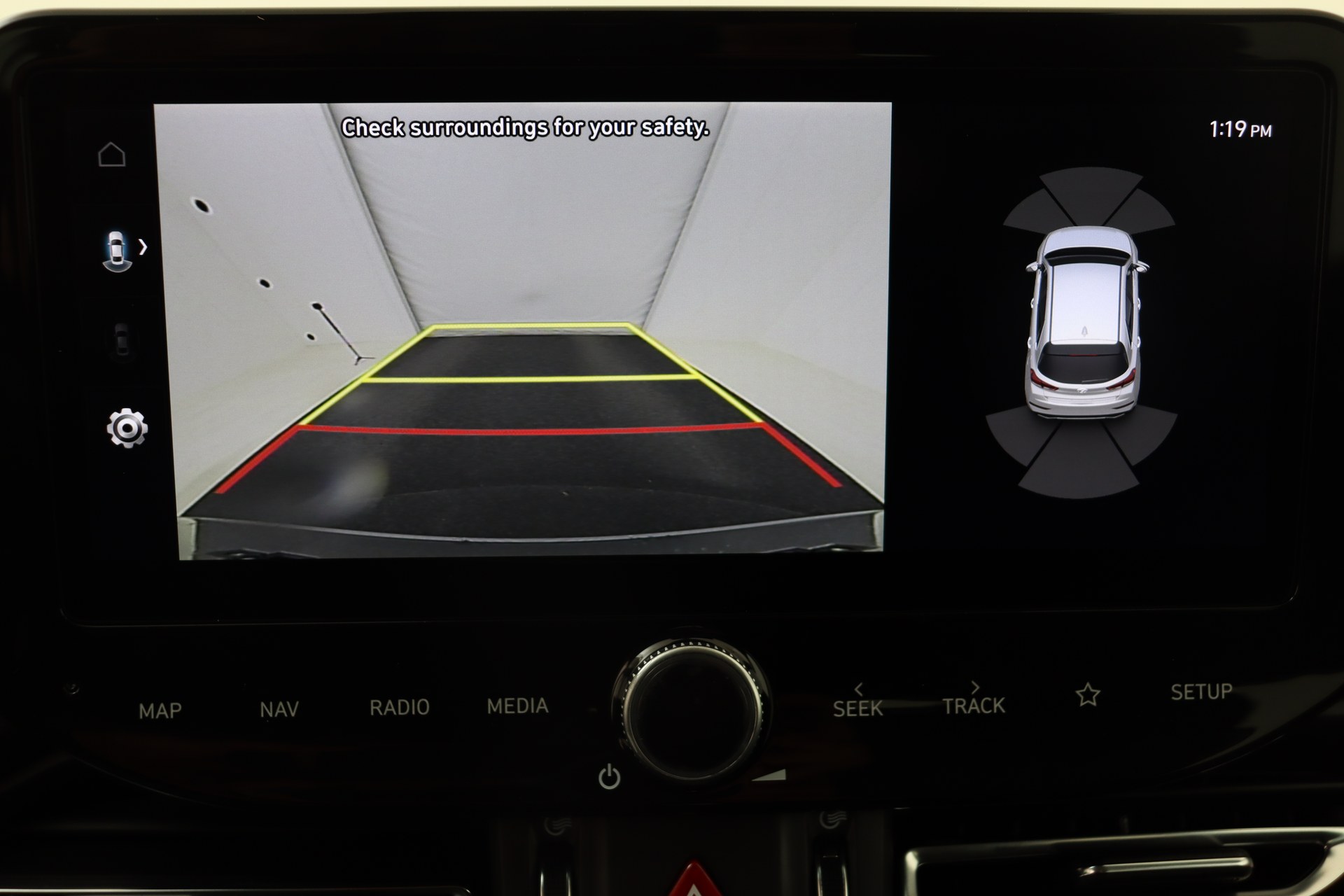 HYUNDAI I30 1.0 T-GDi 100ch 6MT Techno