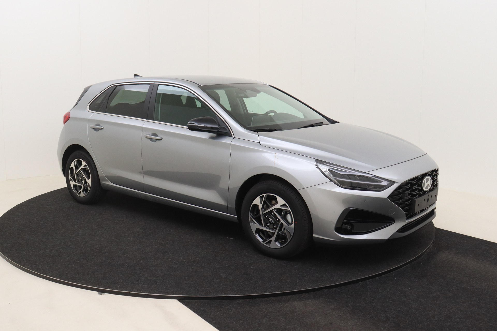 HYUNDAI I30 1.0 T-GDi 100ch 6MT Techno