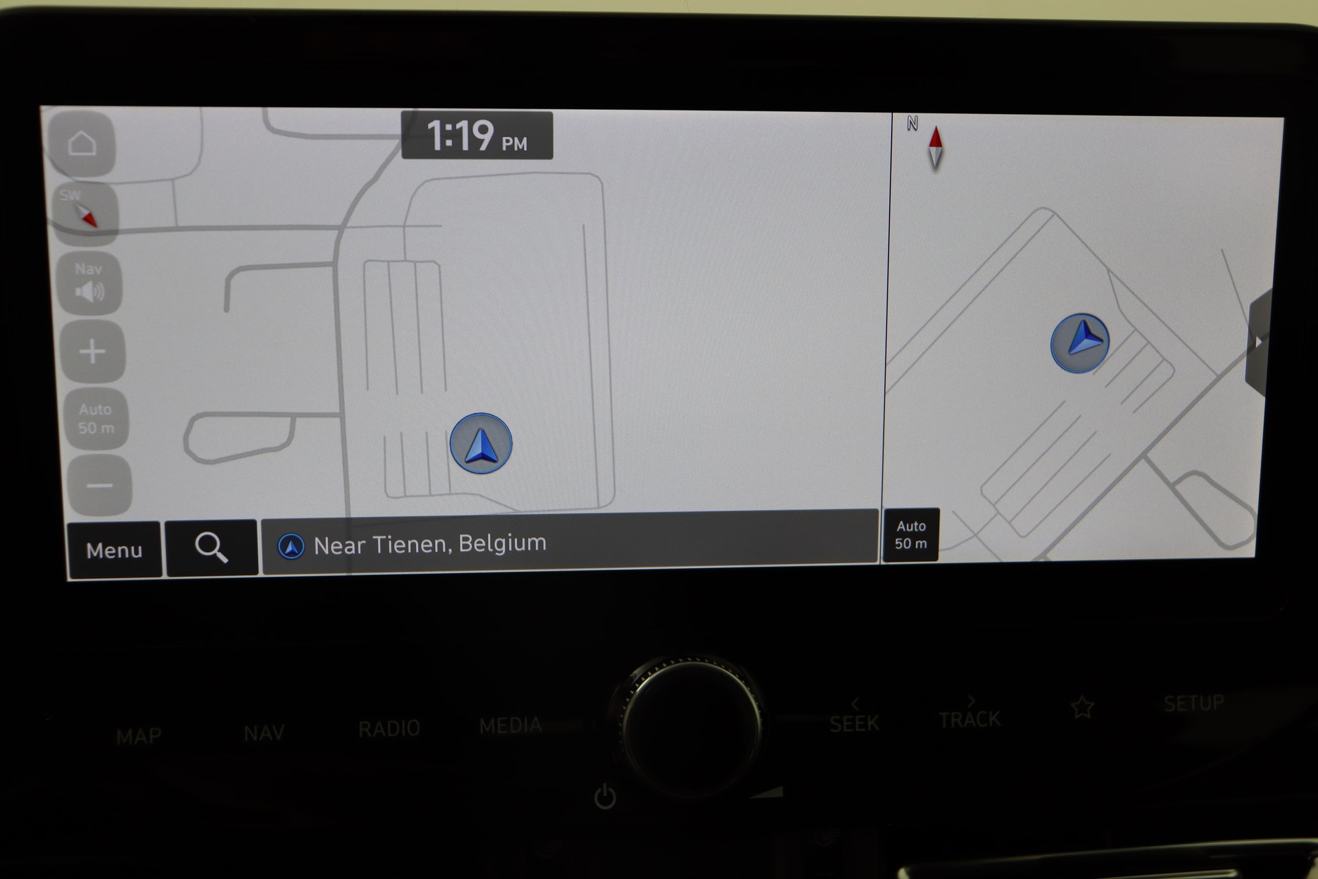HYUNDAI I30 1.0 T-GDi 100ch 6MT Techno