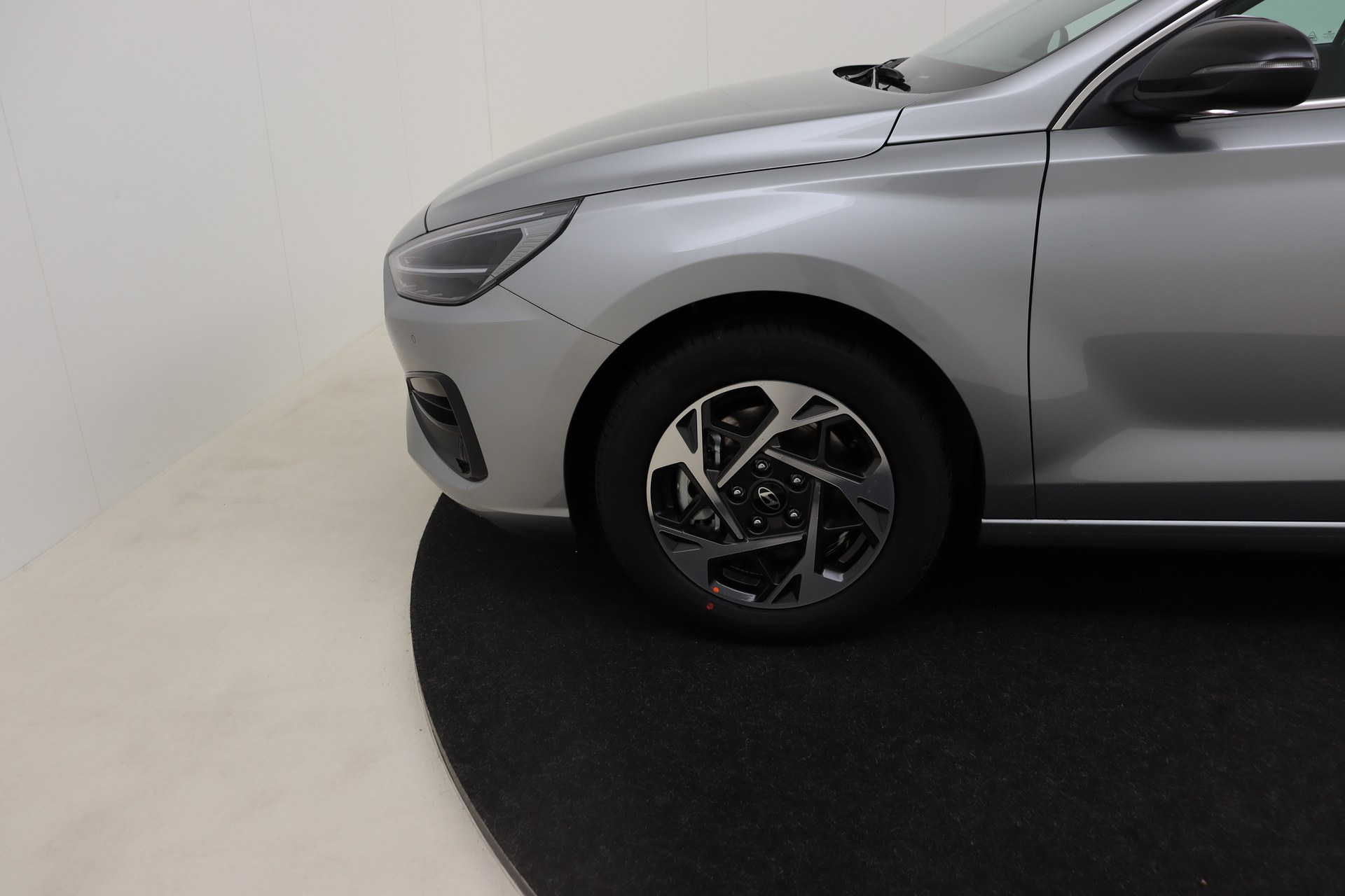HYUNDAI I30 1.0 T-GDi 100ch 6MT Techno