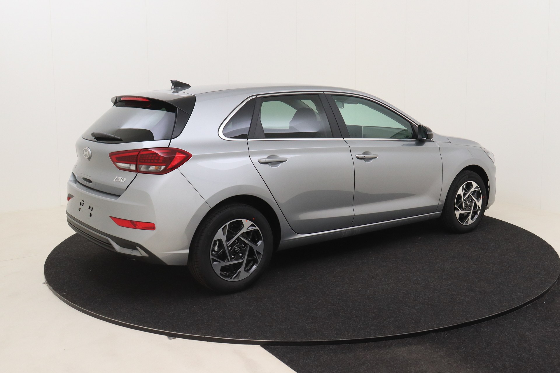HYUNDAI I30 1.0 T-GDi 100ch 6MT Techno