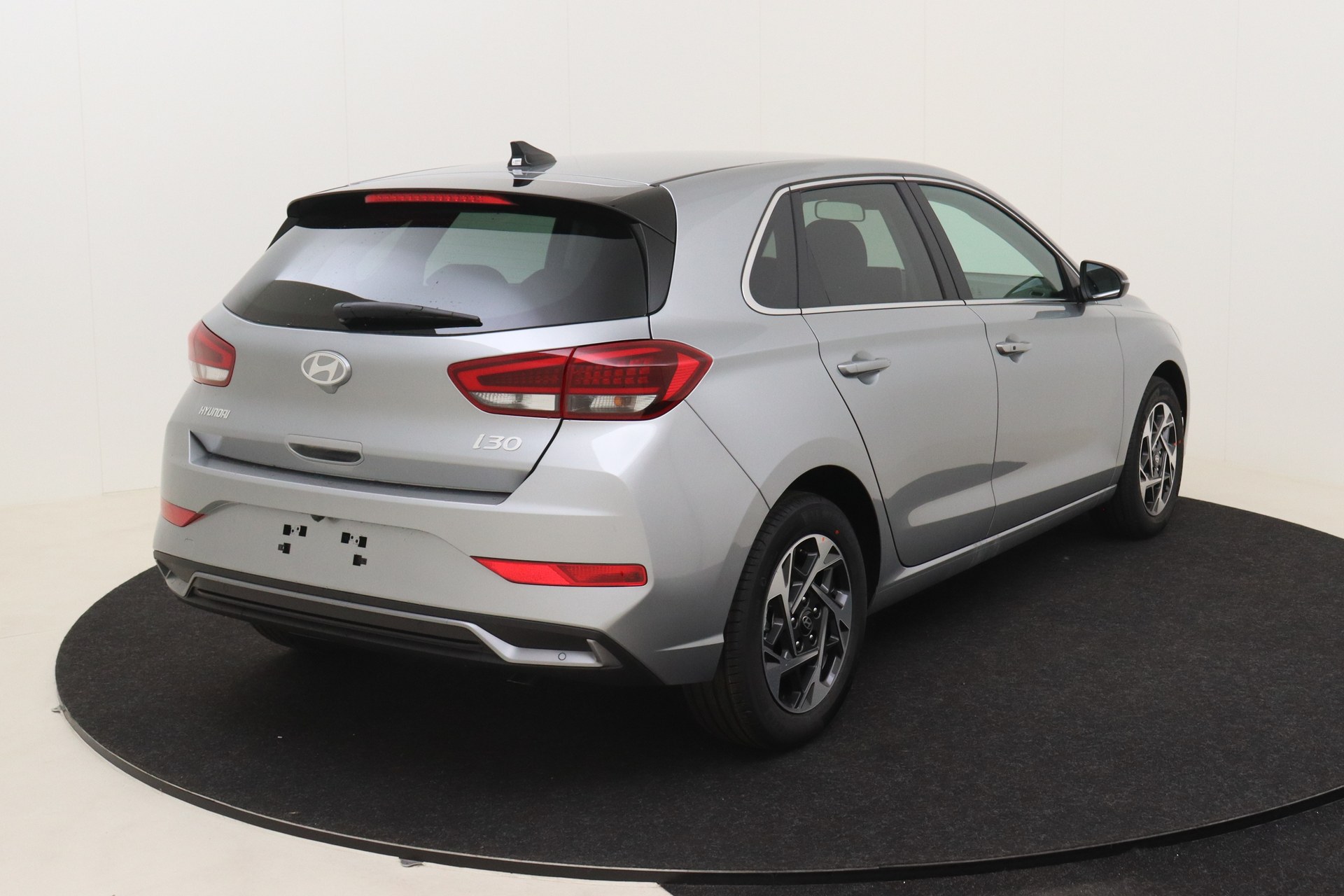 HYUNDAI I30 1.0 T-GDi 100ch 6MT Techno