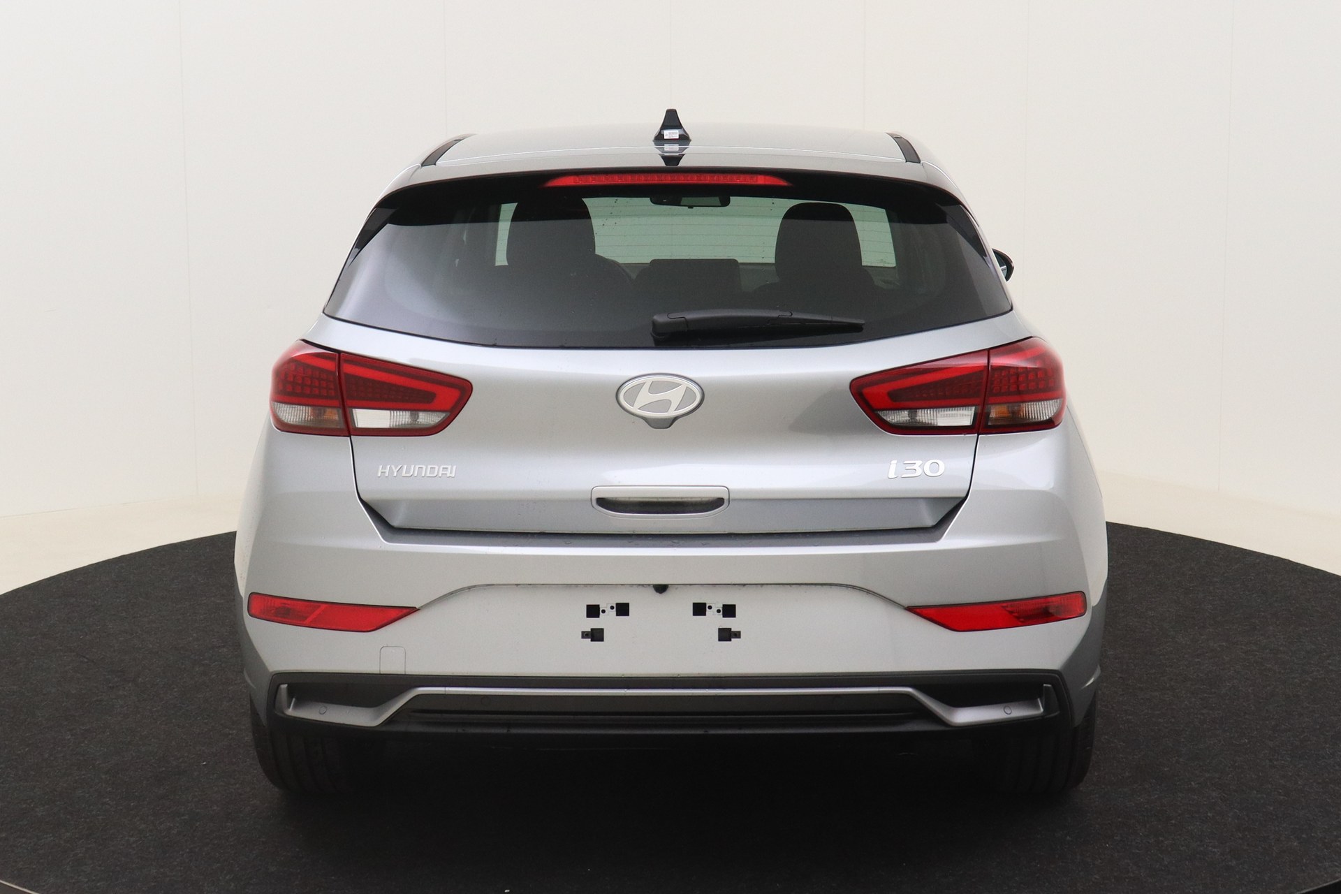 HYUNDAI I30 1.0 T-GDi 100ch 6MT Techno
