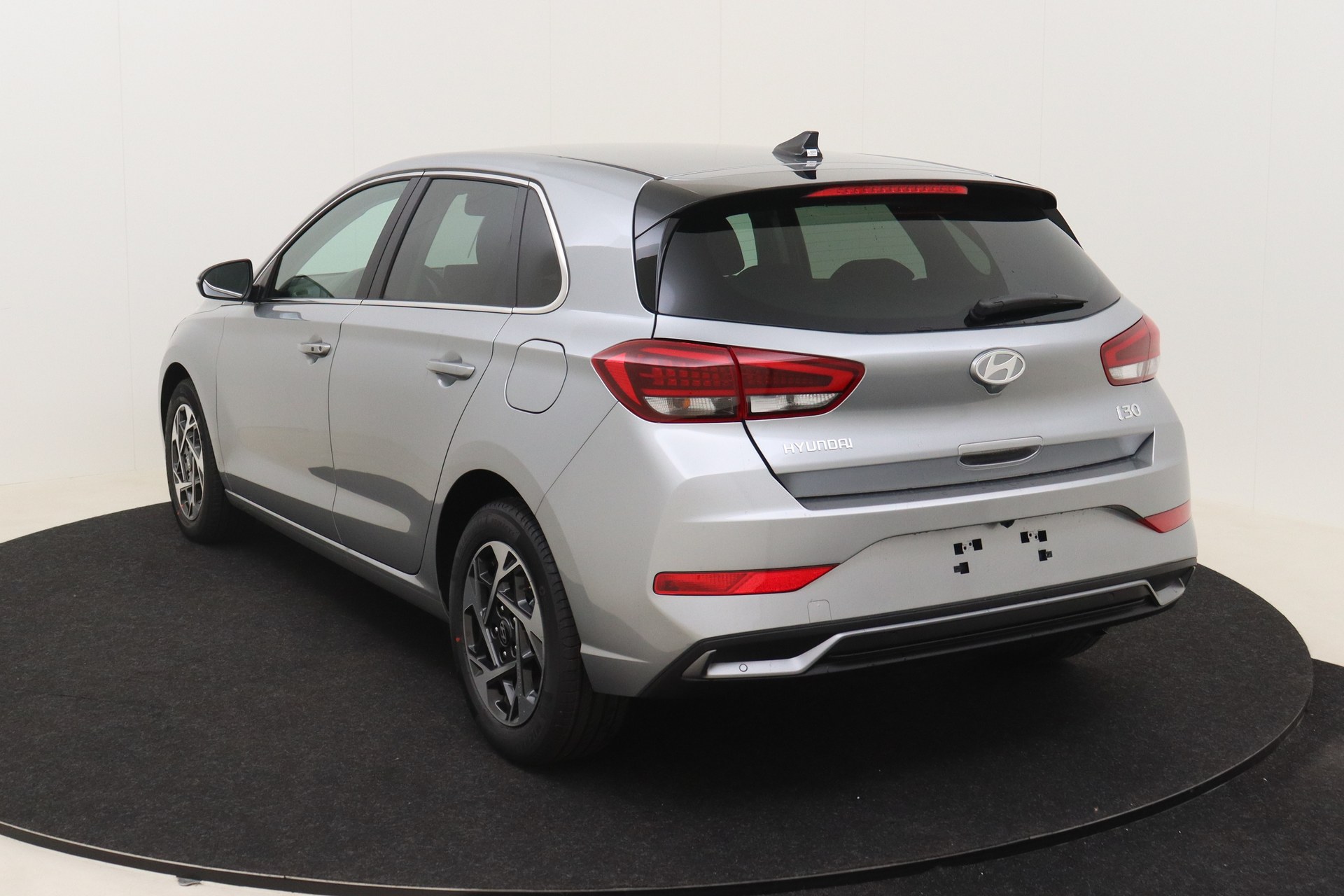 HYUNDAI I30 1.0 T-GDi 100ch 6MT Techno