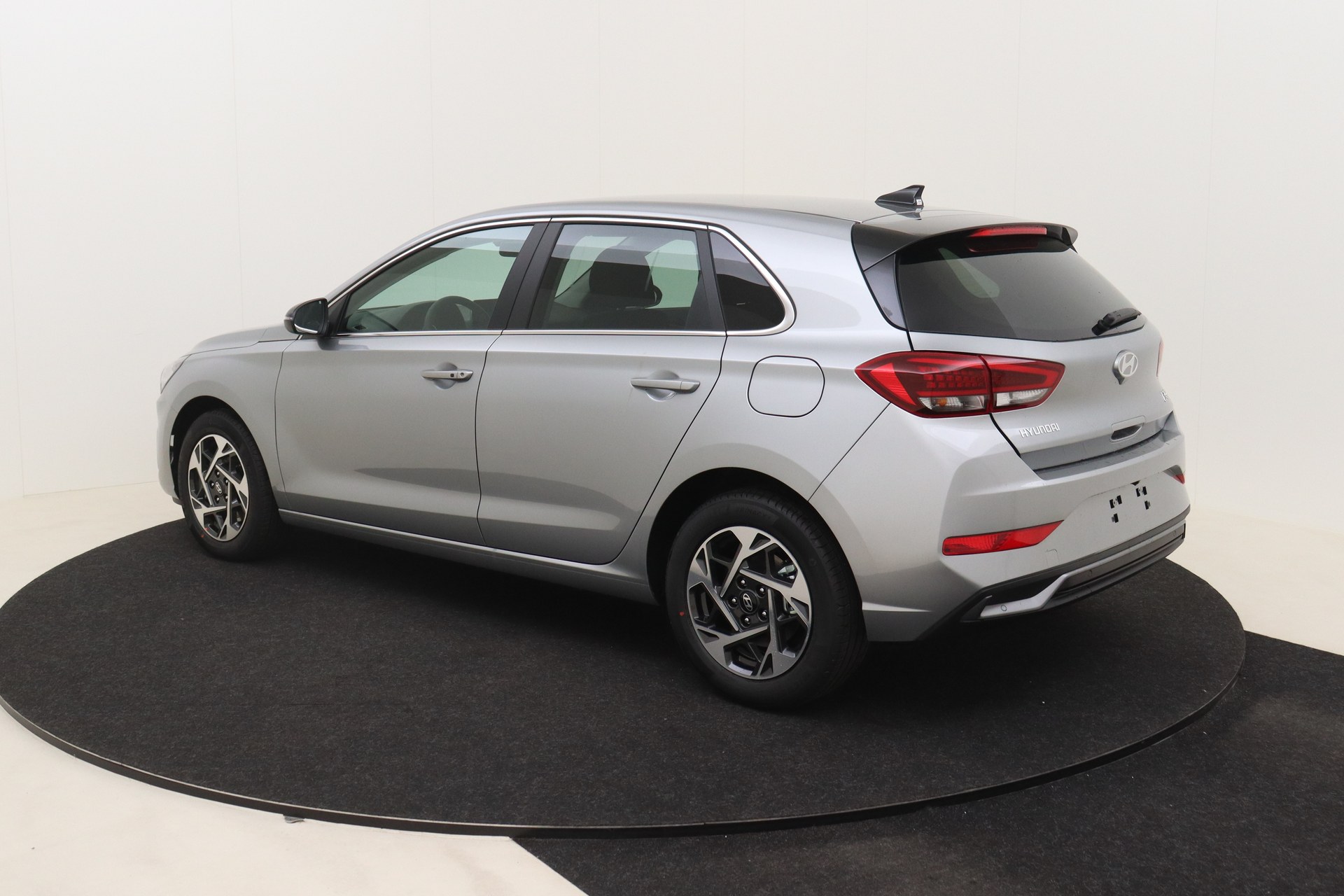HYUNDAI I30 1.0 T-GDi 100ch 6MT Techno