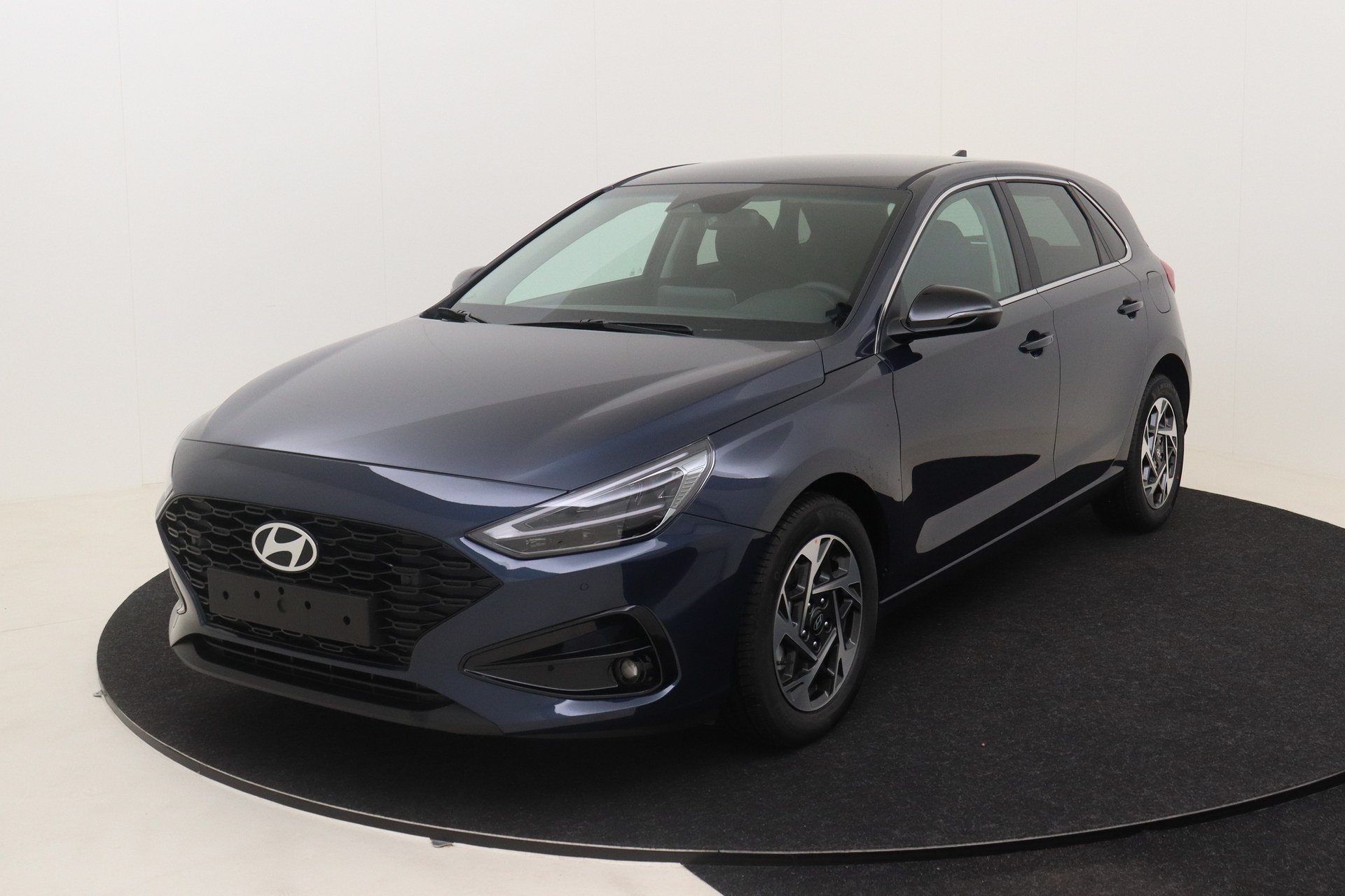 HYUNDAI I30   1.0 T-GDi 100ch 7DCT Techno