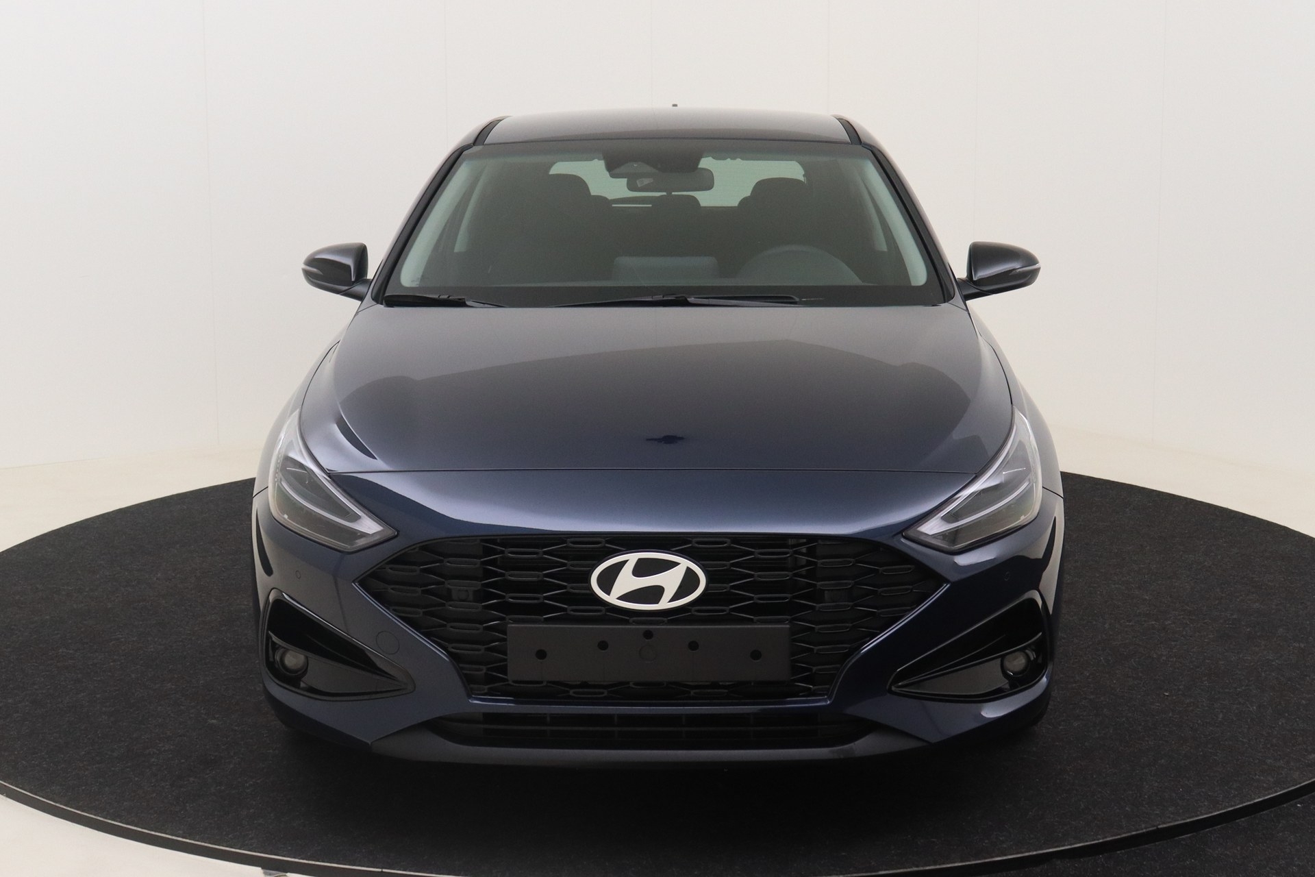 HYUNDAI I30   1.0 T-GDi 100ch 7DCT Techno