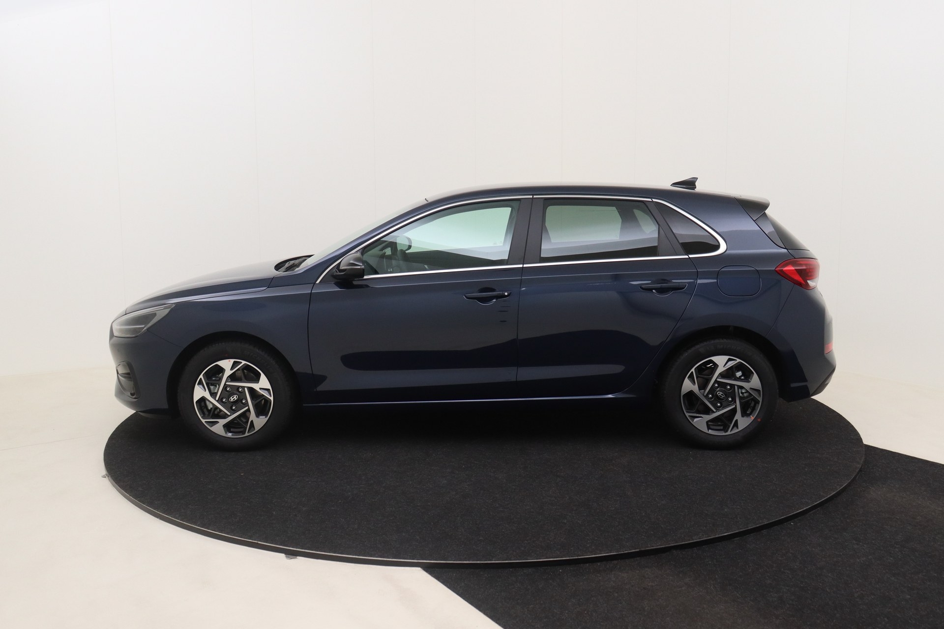 HYUNDAI I30   1.0 T-GDi 100ch 7DCT Techno