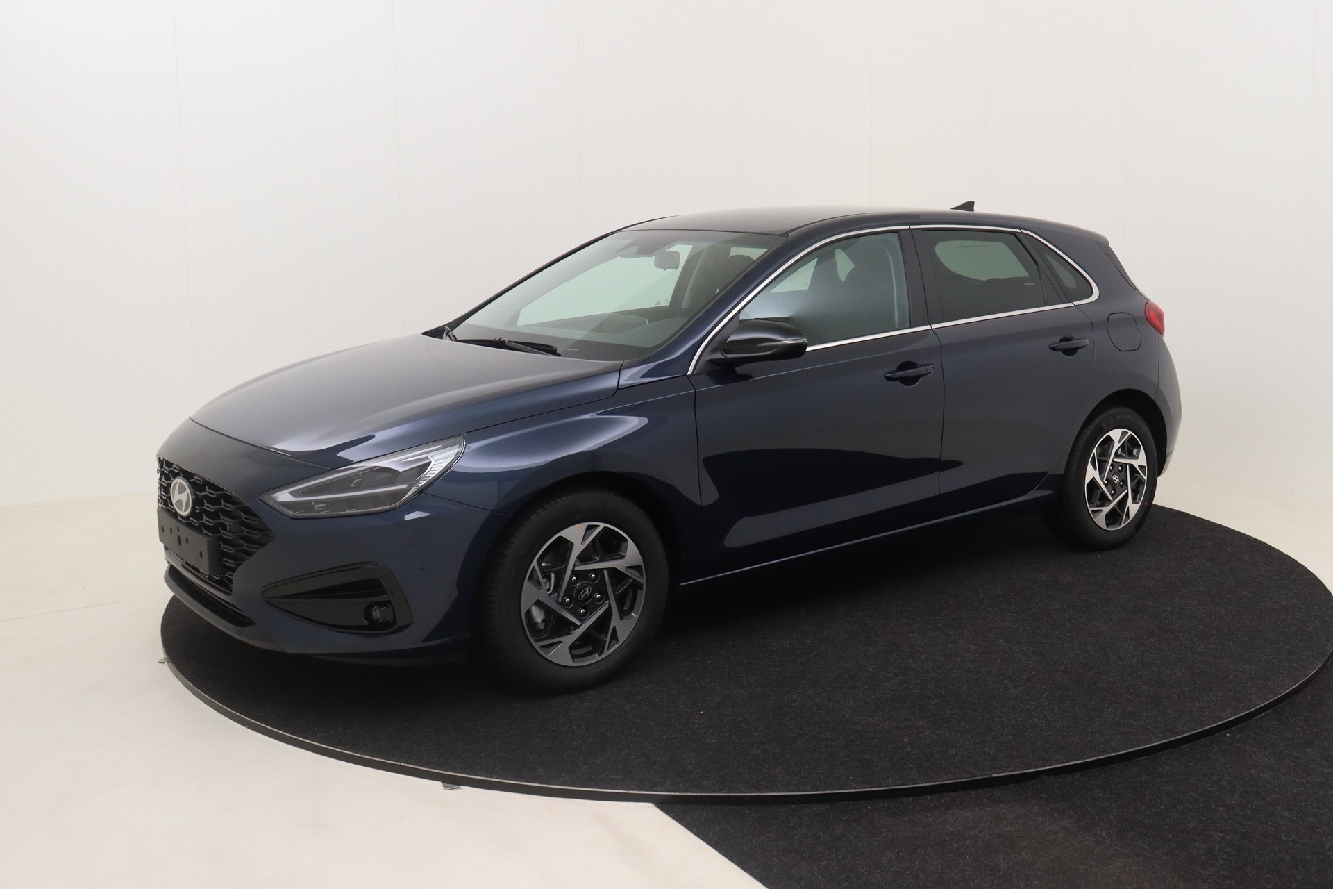 HYUNDAI I30   1.0 T-GDi 100ch 7DCT Techno