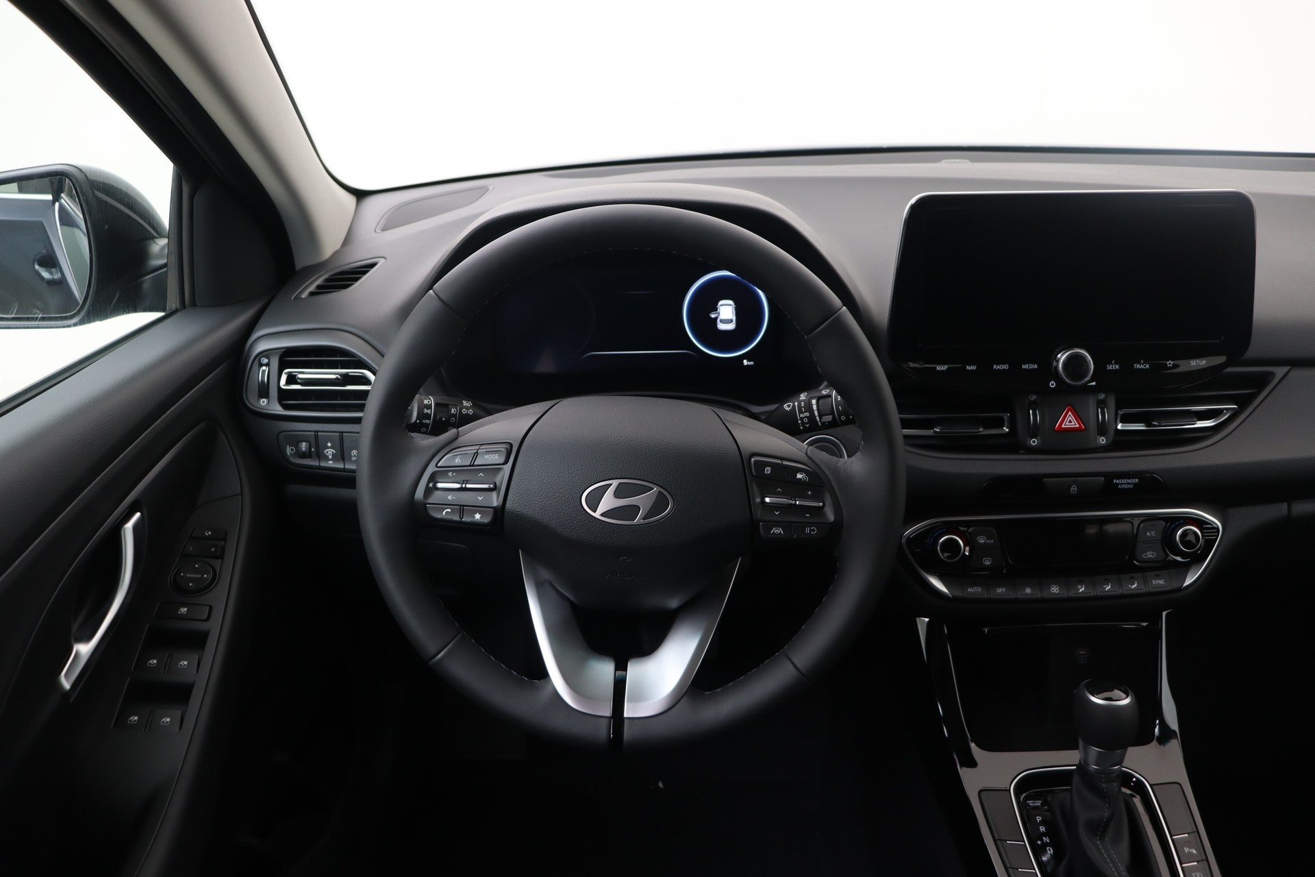 HYUNDAI I30   1.0 T-GDi 100ch 7DCT Techno