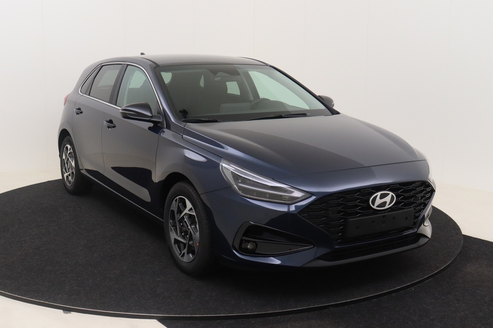 HYUNDAI I30   1.0 T-GDi 100ch 7DCT Techno