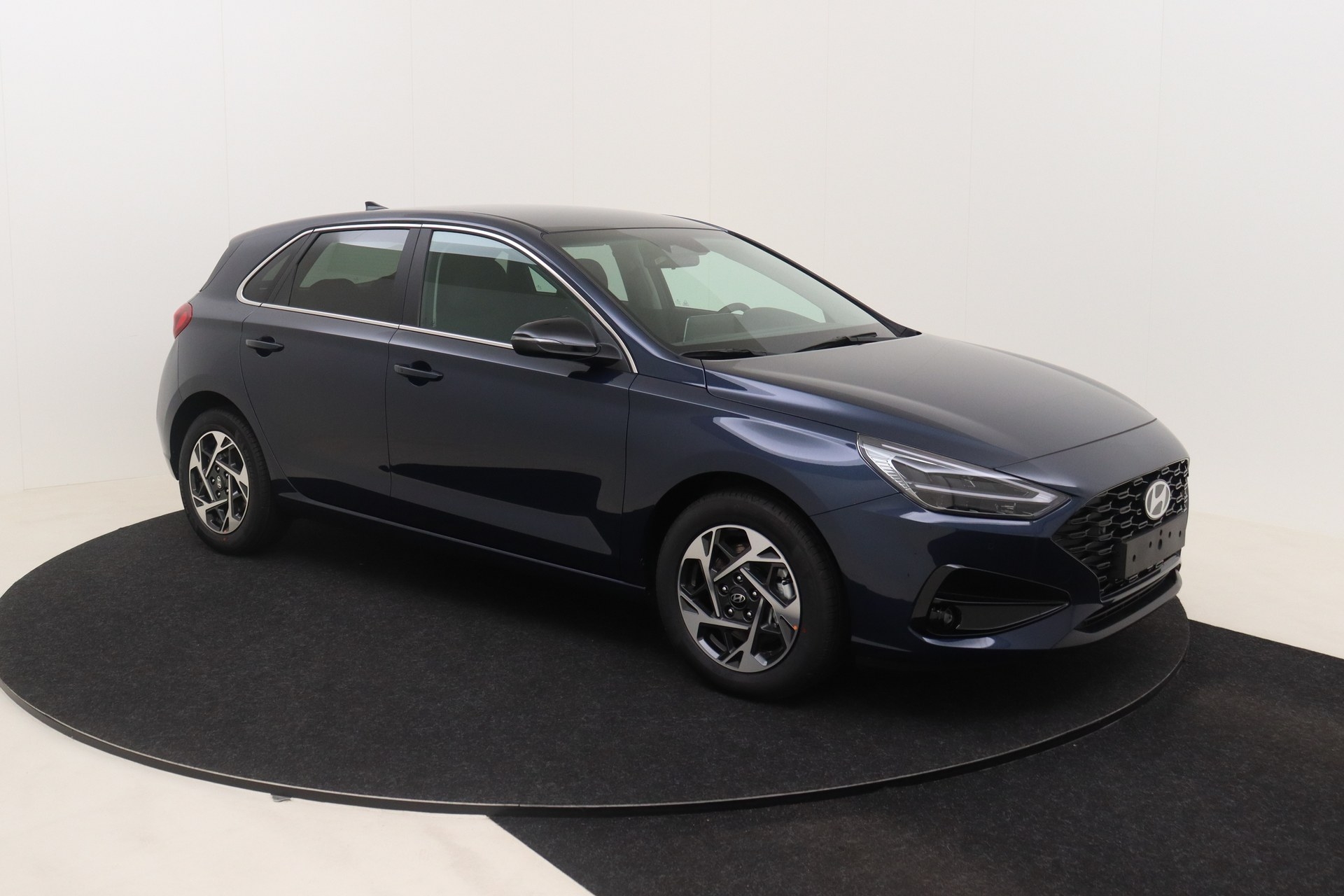 HYUNDAI I30   1.0 T-GDi 100ch 7DCT Techno