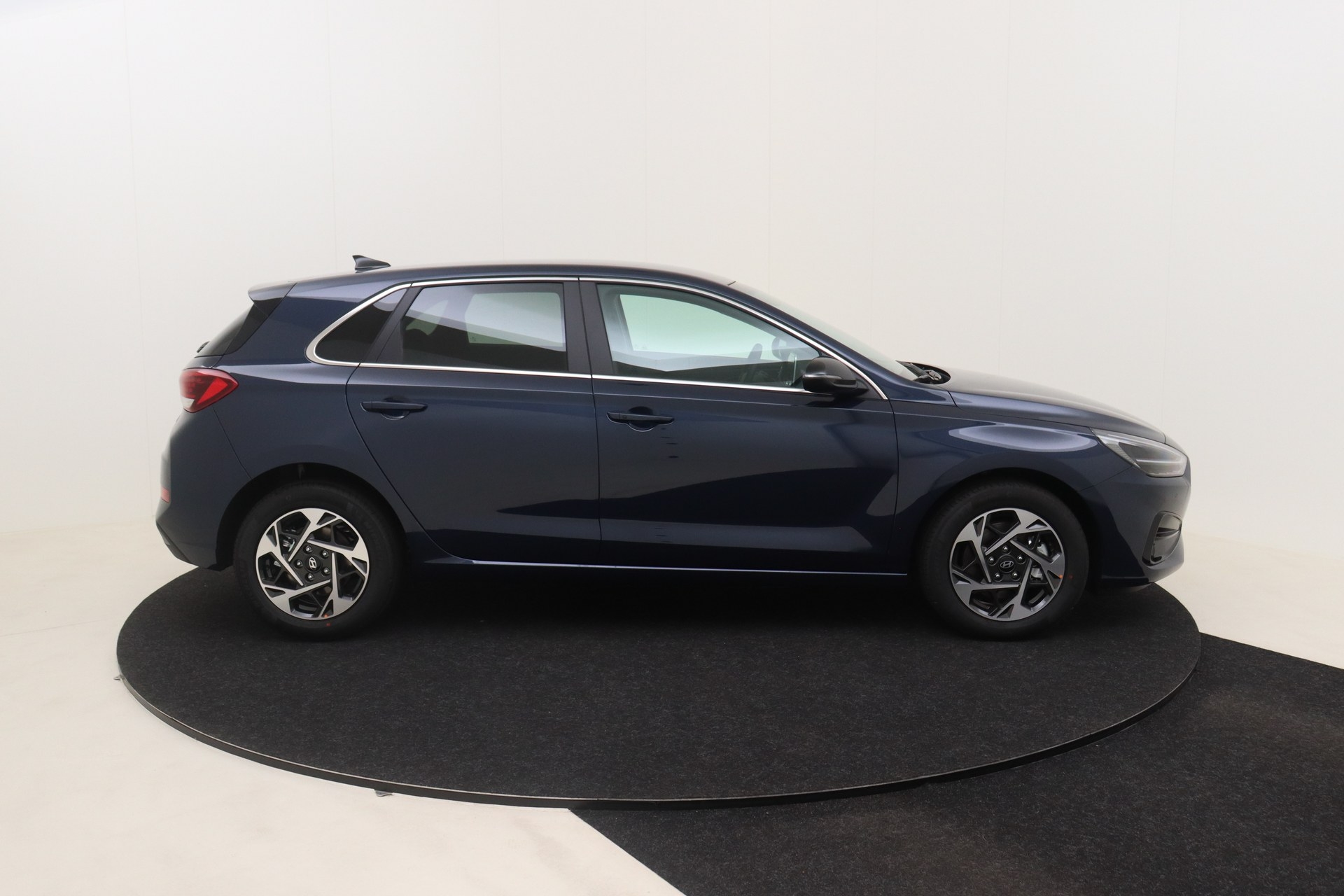 HYUNDAI I30   1.0 T-GDi 100ch 7DCT Techno