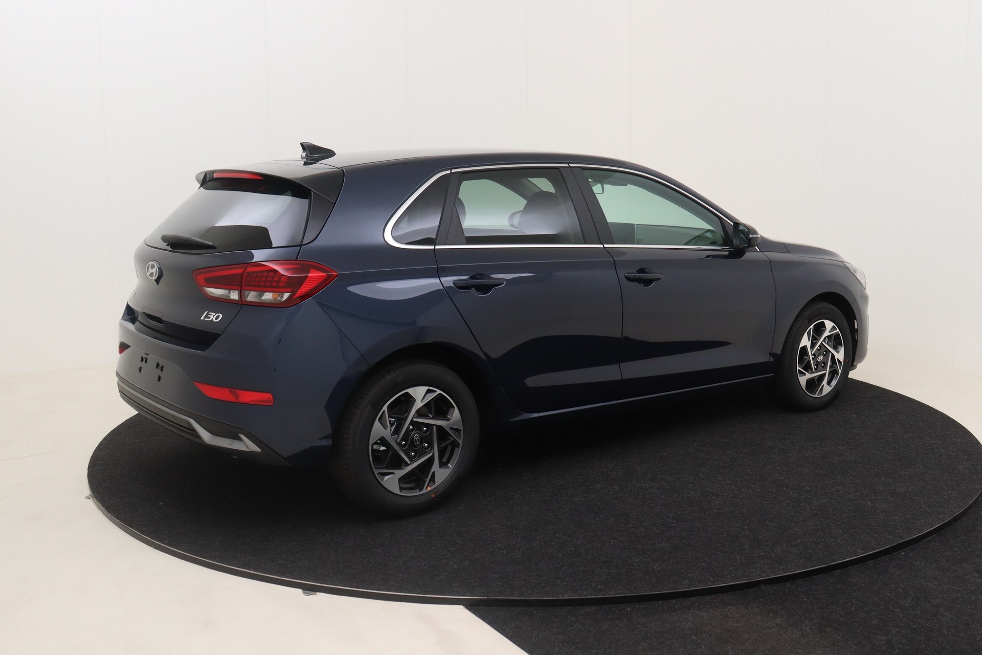 HYUNDAI I30   1.0 T-GDi 100ch 7DCT Techno