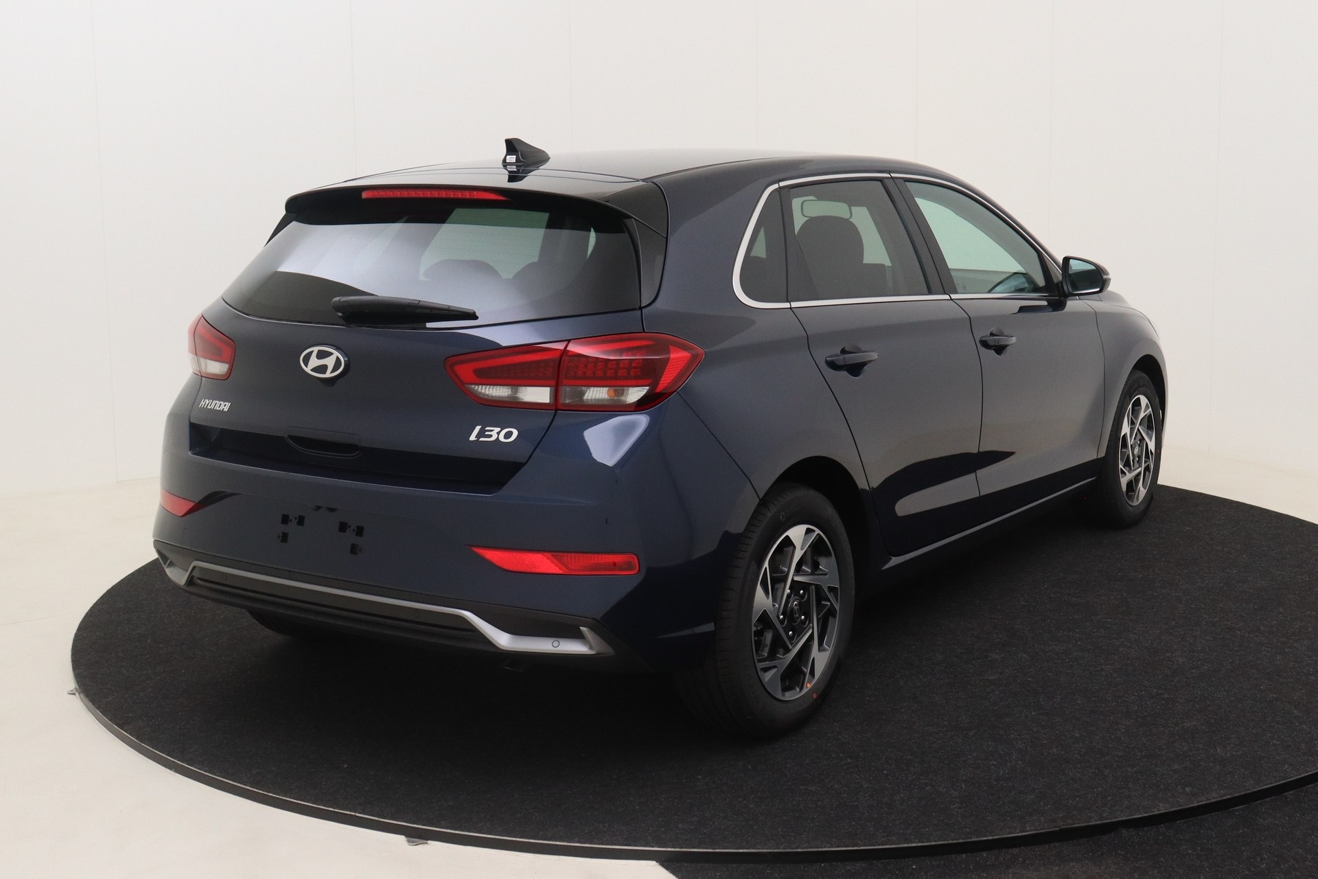 HYUNDAI I30   1.0 T-GDi 100ch 7DCT Techno