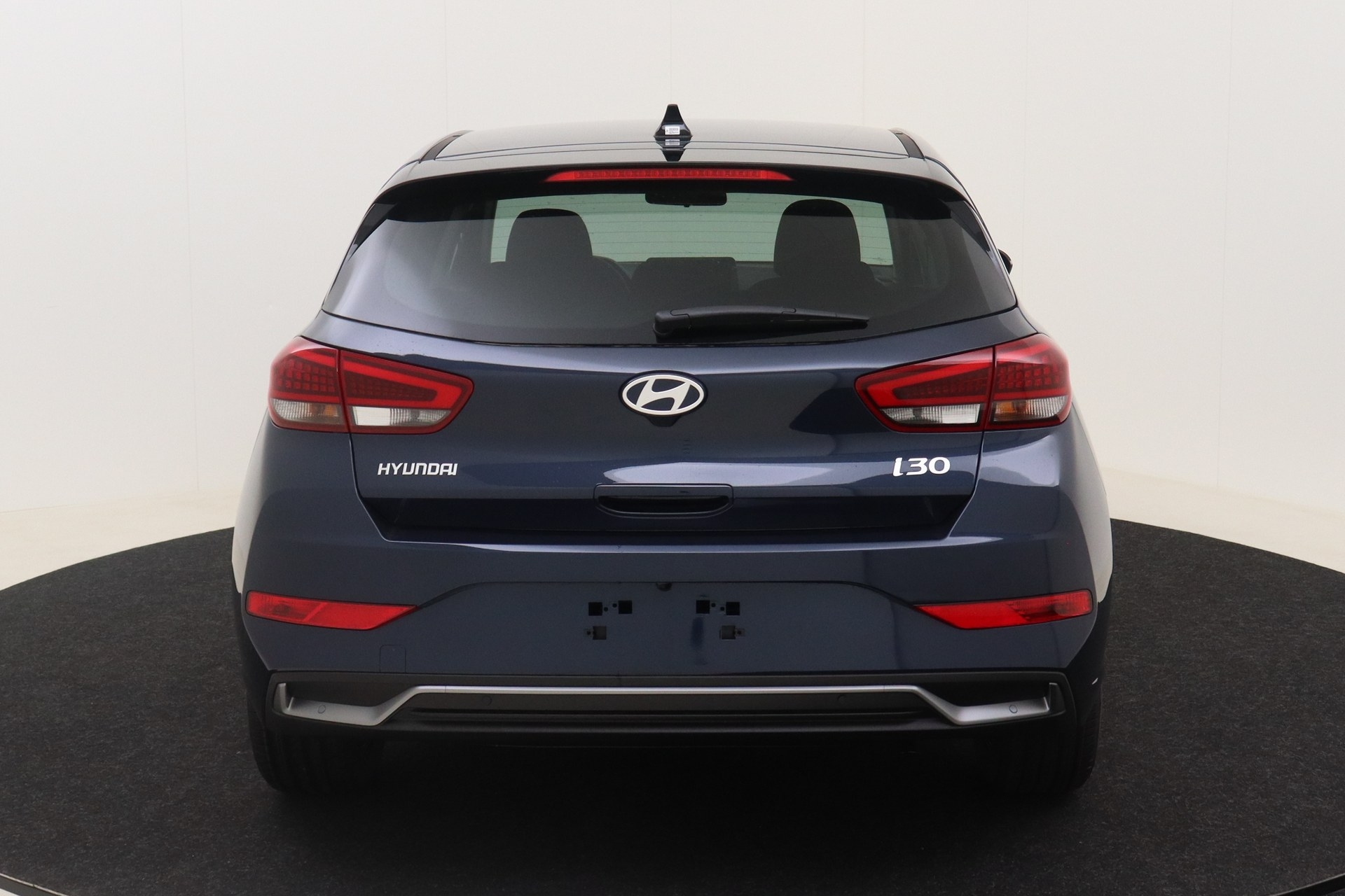 HYUNDAI I30   1.0 T-GDi 100ch 7DCT Techno