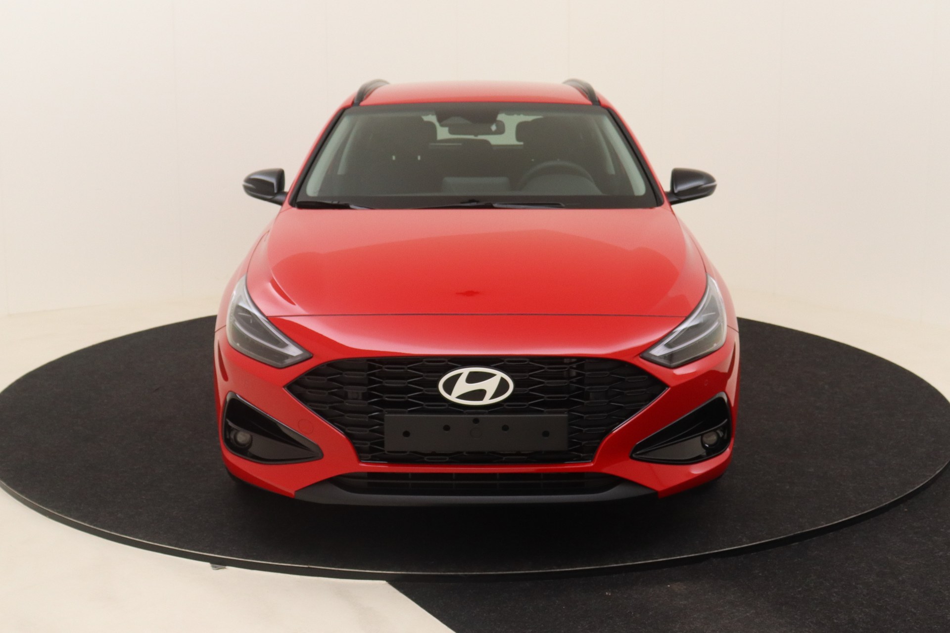 HYUNDAI I30 SW   1.0 T-GDi 100ch 6MT Techno