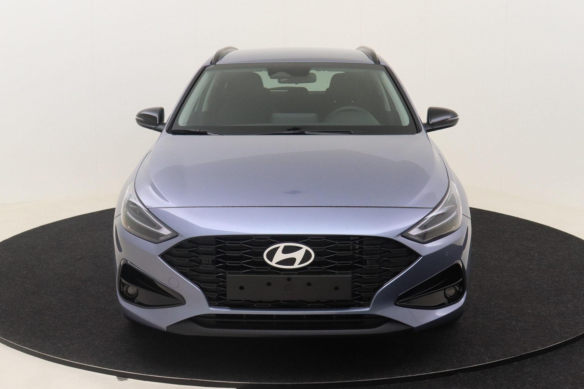 HYUNDAI I30 SW   1.0 T-GDi 100ch 6MT Techno