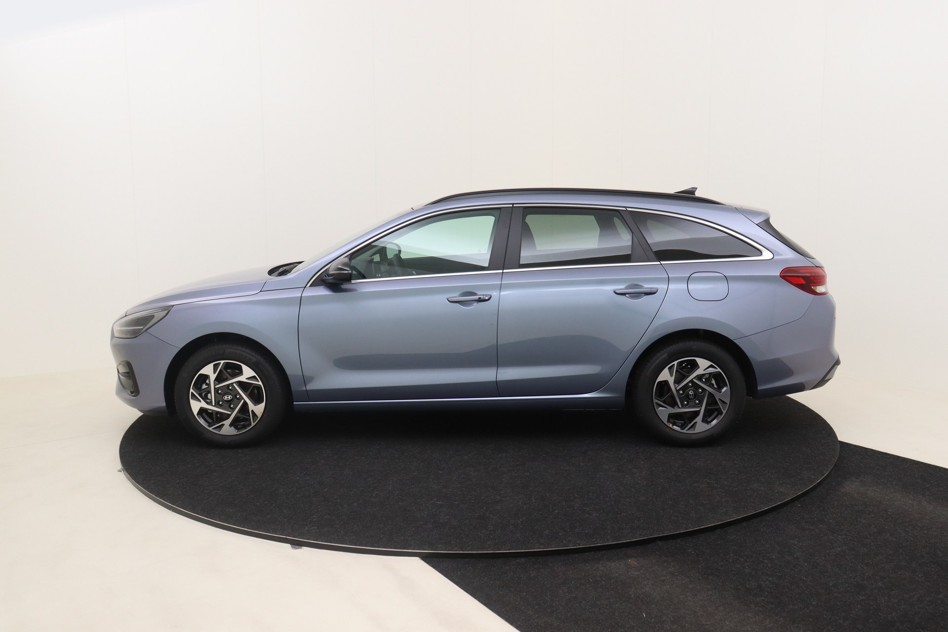 HYUNDAI I30 SW   1.0 T-GDi 100ch 6MT Techno
