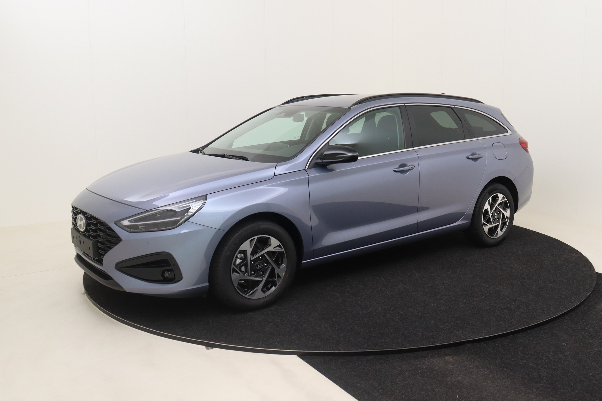 HYUNDAI I30 SW   1.0 T-GDi 100ch 6MT Techno