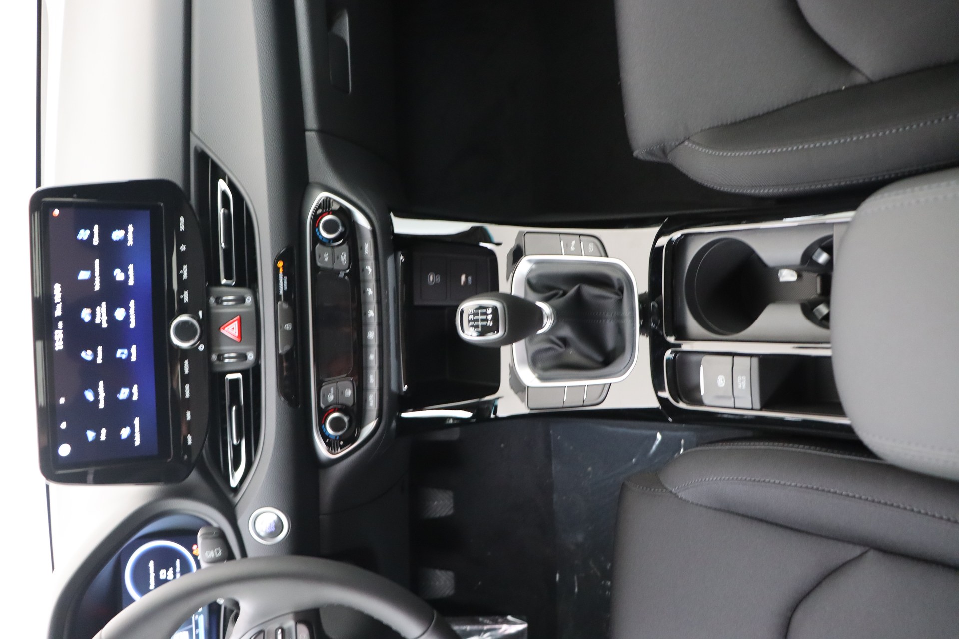 HYUNDAI I30 SW   1.0 T-GDi 100ch 6MT Techno
