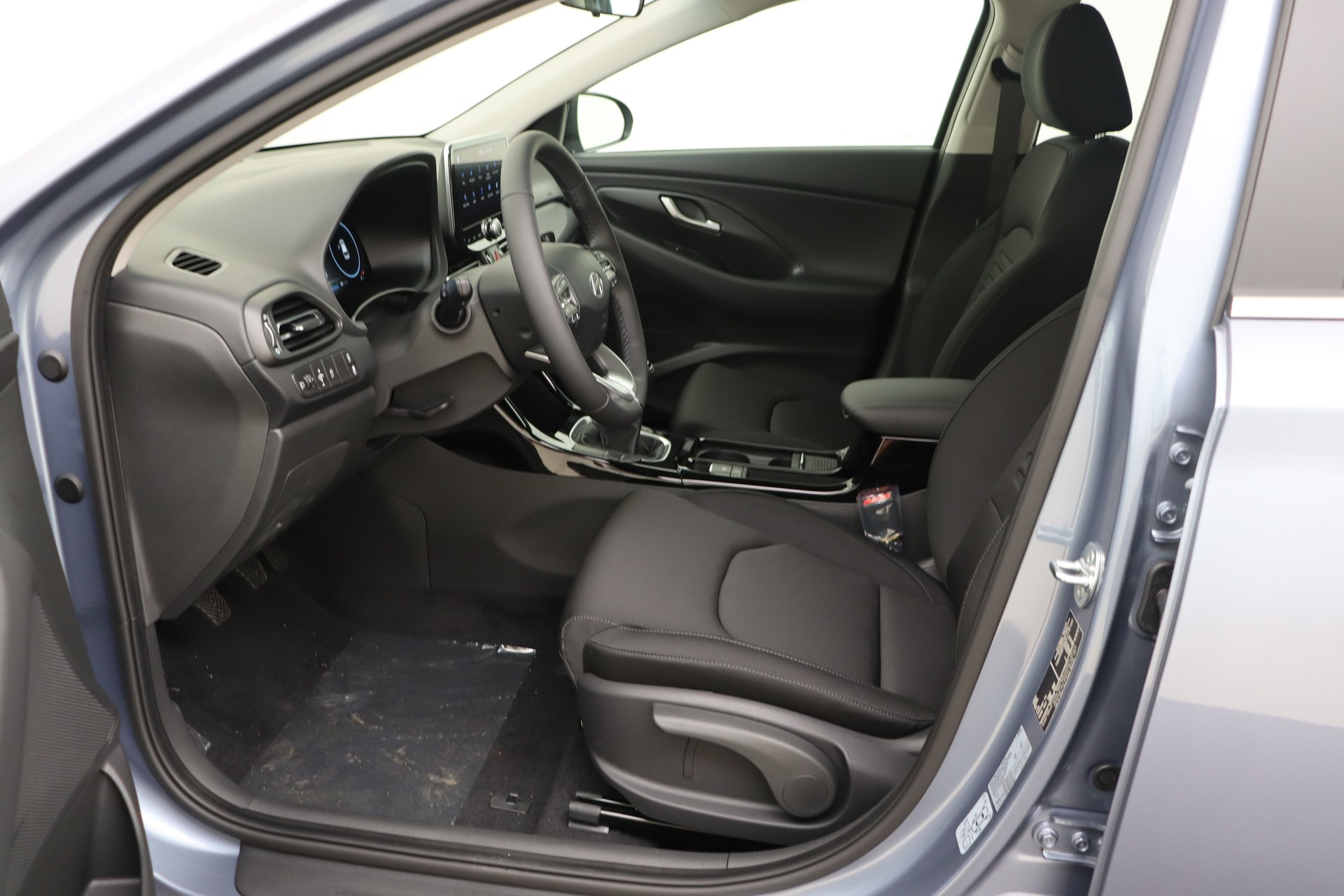 HYUNDAI I30 SW   1.0 T-GDi 100ch 6MT Techno