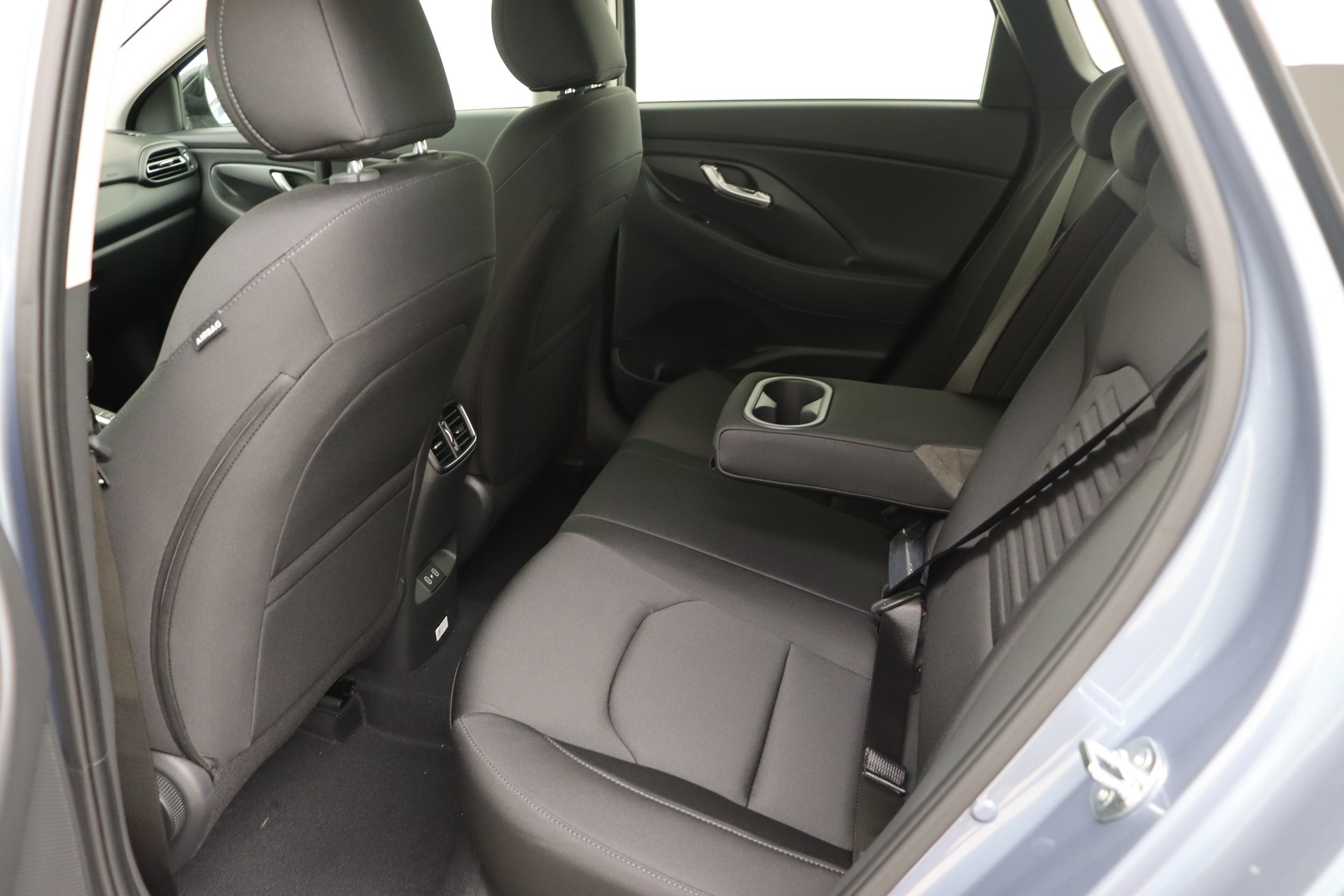 HYUNDAI I30 SW   1.0 T-GDi 100ch 6MT Techno