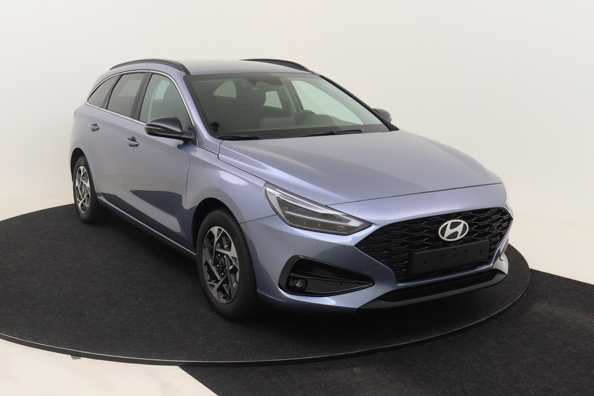 HYUNDAI I30 SW   1.0 T-GDi 100ch 6MT Techno