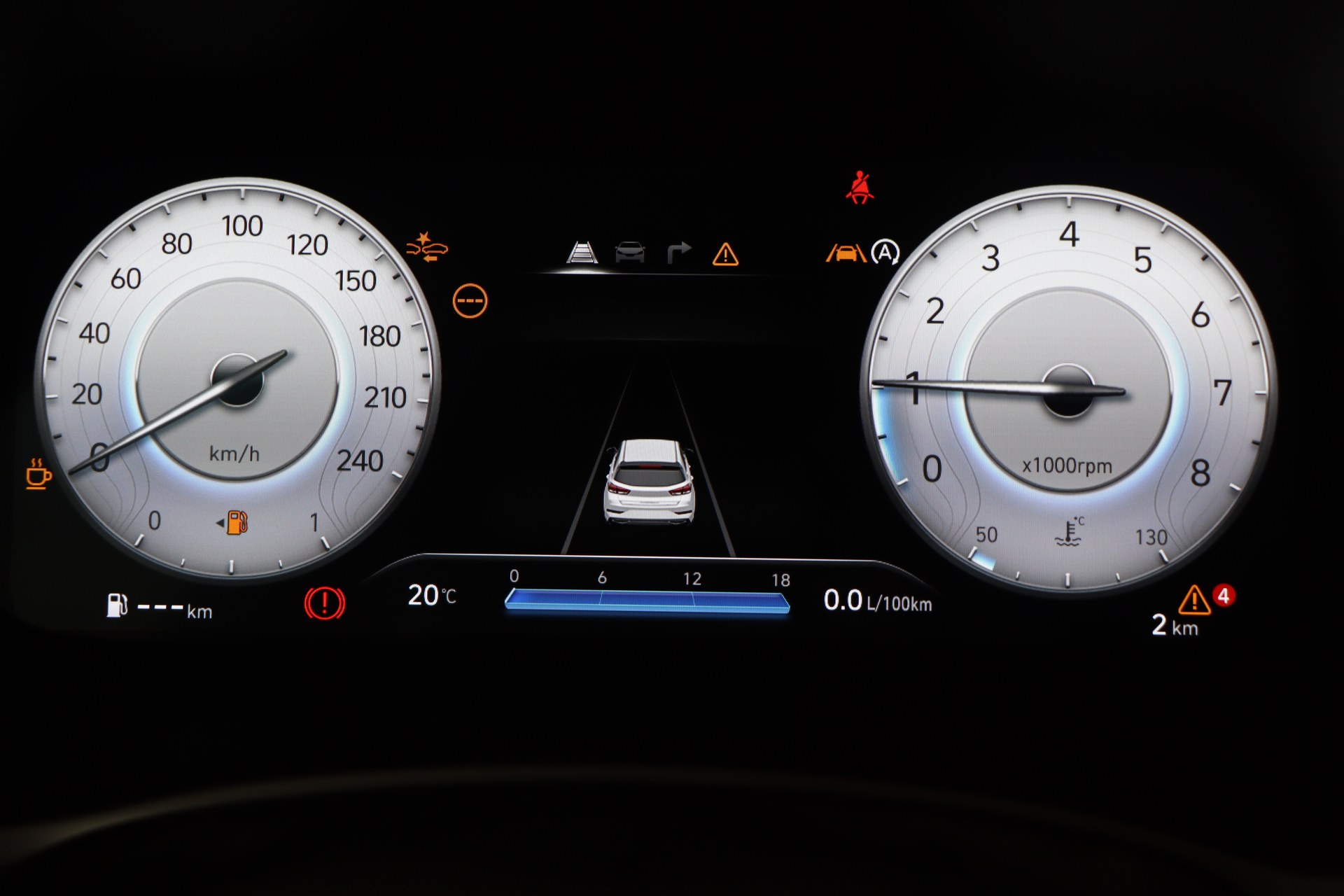 HYUNDAI I30 SW   1.0 T-GDi 100ch 6MT Techno