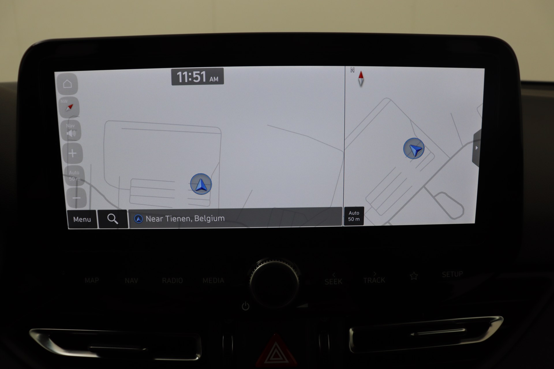 HYUNDAI I30 SW   1.0 T-GDi 100ch 6MT Techno