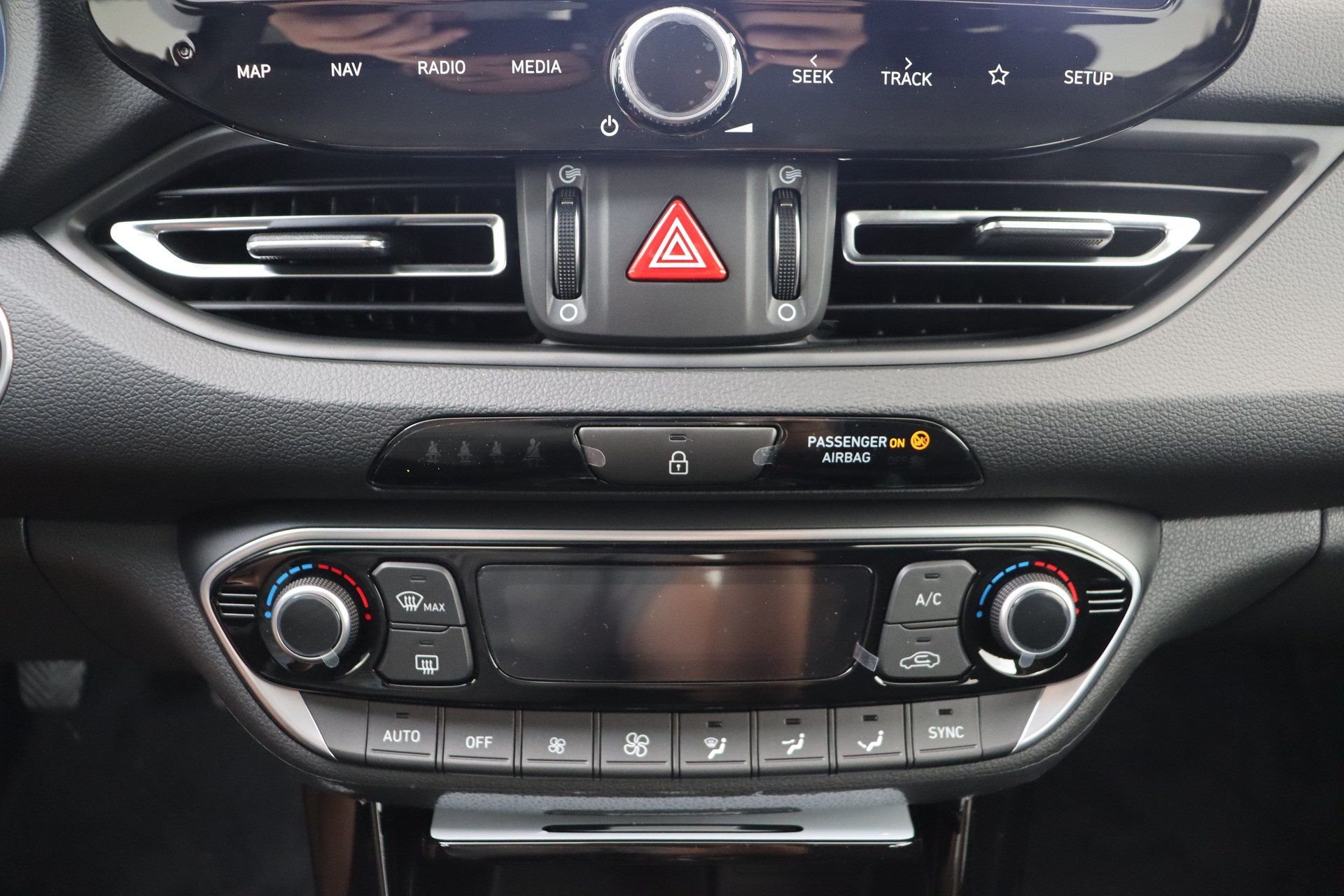 HYUNDAI I30 SW   1.0 T-GDi 100ch 6MT Techno