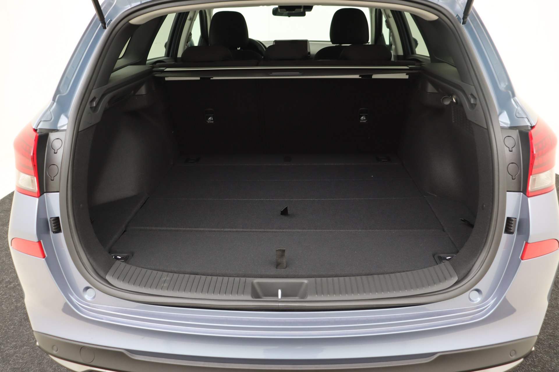 HYUNDAI I30 SW   1.0 T-GDi 100ch 6MT Techno