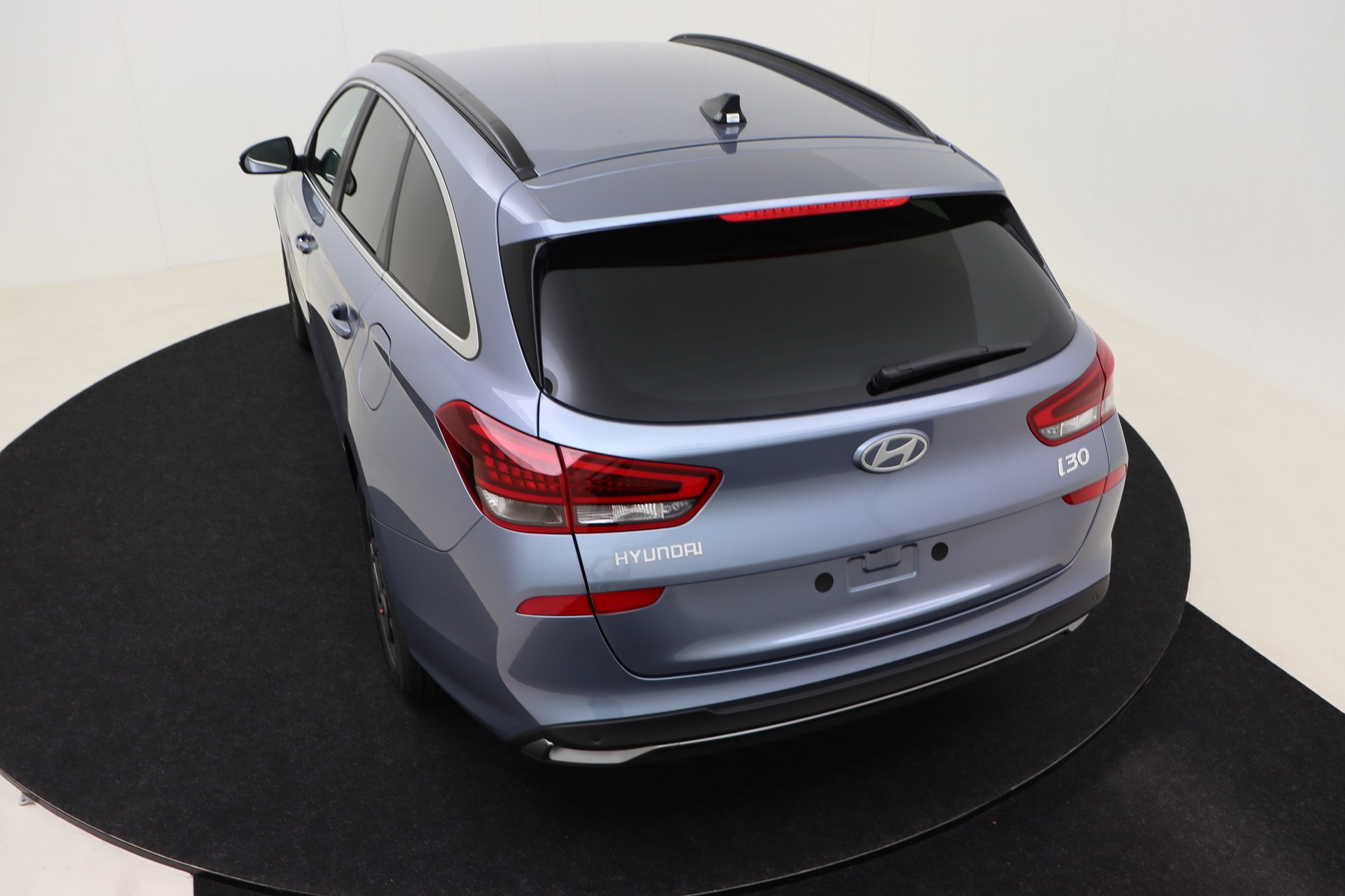 HYUNDAI I30 SW   1.0 T-GDi 100ch 6MT Techno