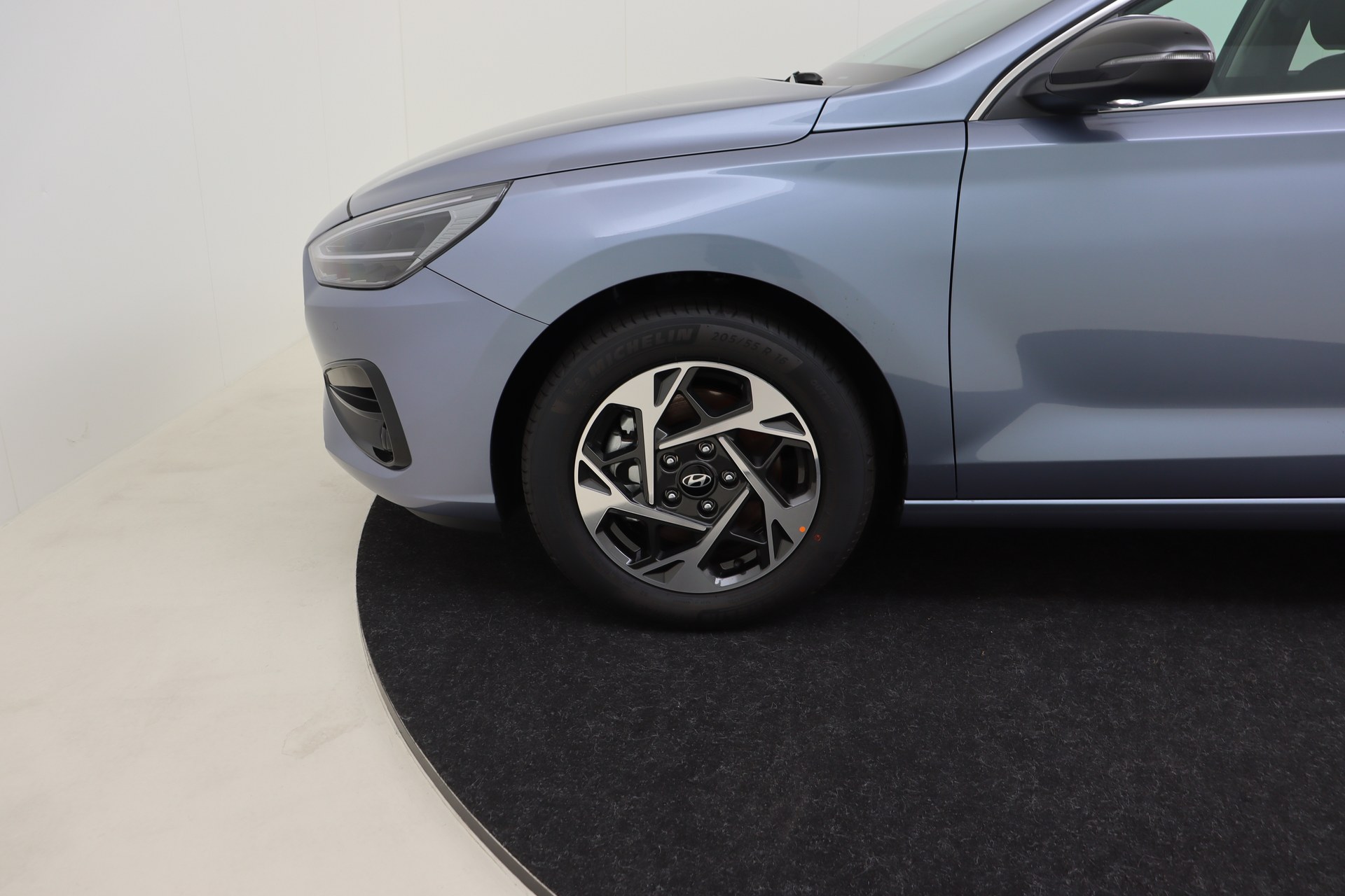 HYUNDAI I30 SW   1.0 T-GDi 100ch 6MT Techno