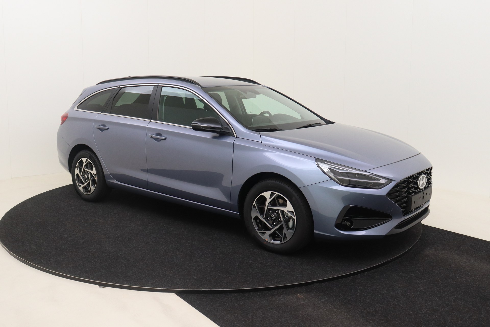 HYUNDAI I30 SW   1.0 T-GDi 100ch 6MT Techno