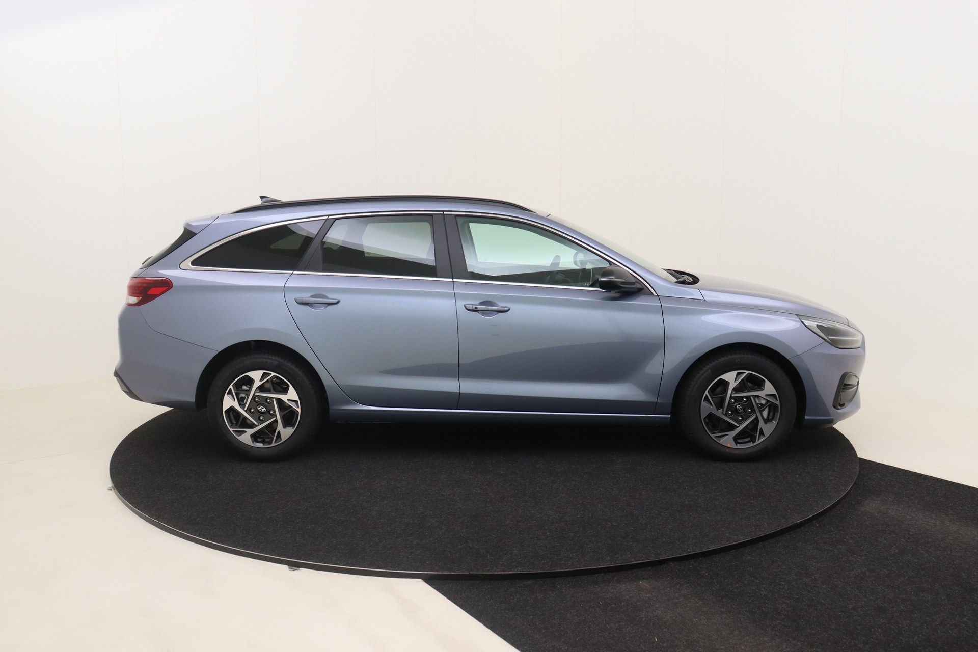 HYUNDAI I30 SW   1.0 T-GDi 100ch 6MT Techno