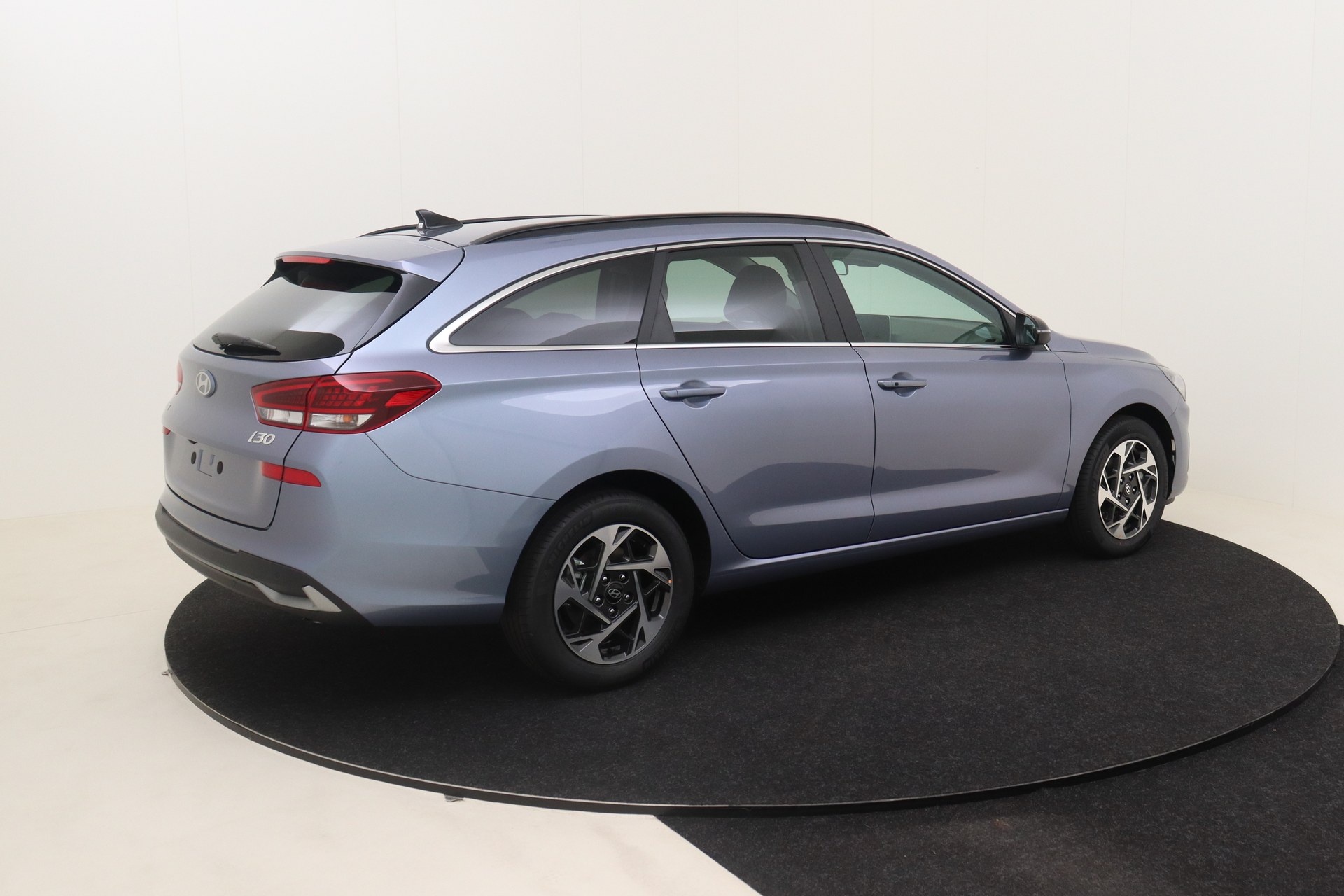 HYUNDAI I30 SW   1.0 T-GDi 100ch 6MT Techno