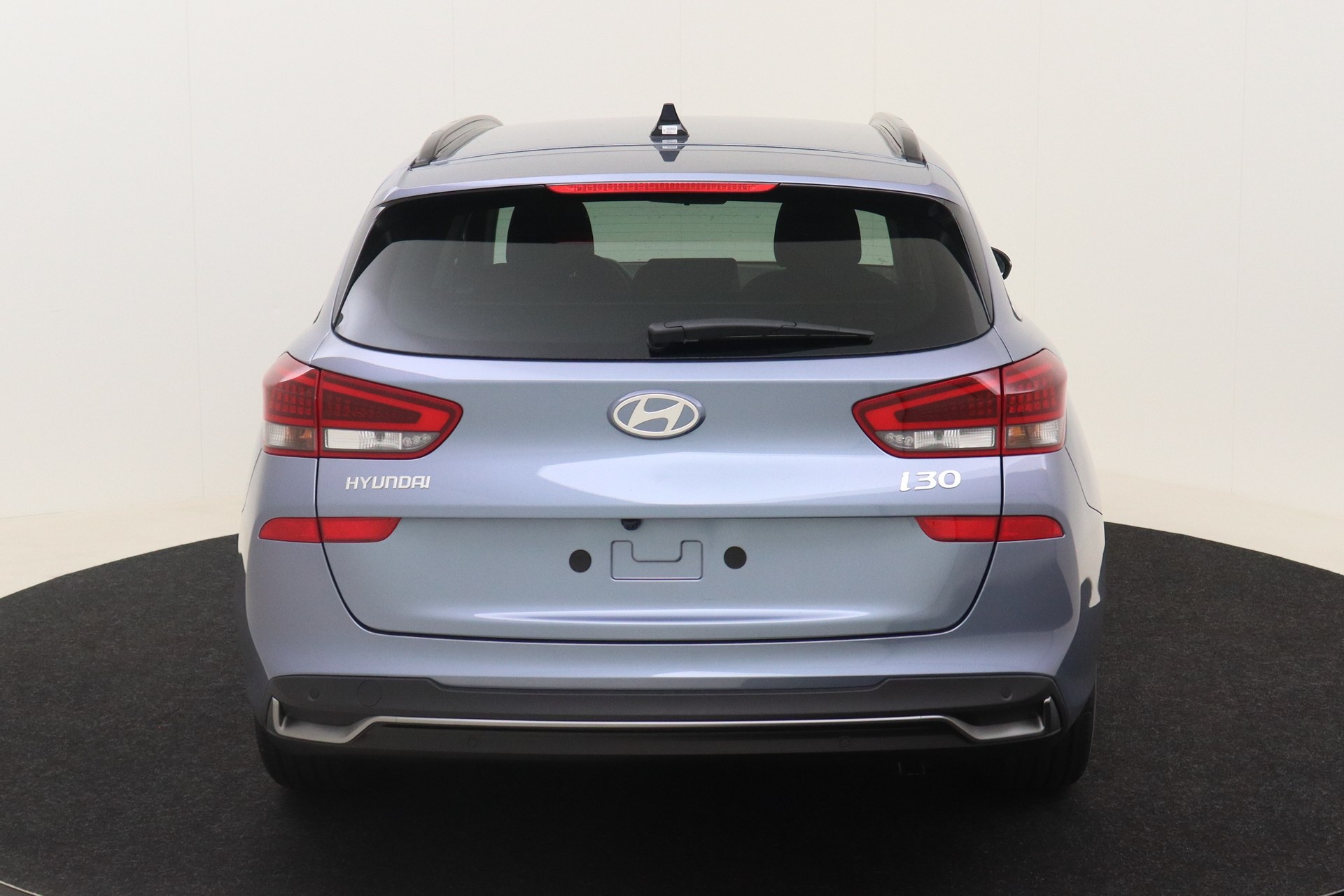 HYUNDAI I30 SW   1.0 T-GDi 100ch 6MT Techno