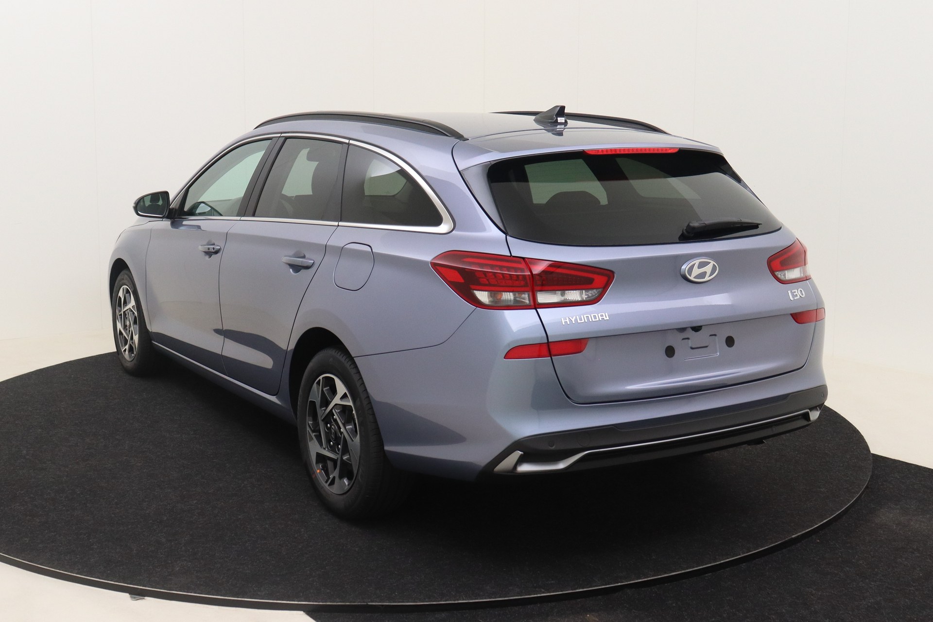 HYUNDAI I30 SW   1.0 T-GDi 100ch 6MT Techno