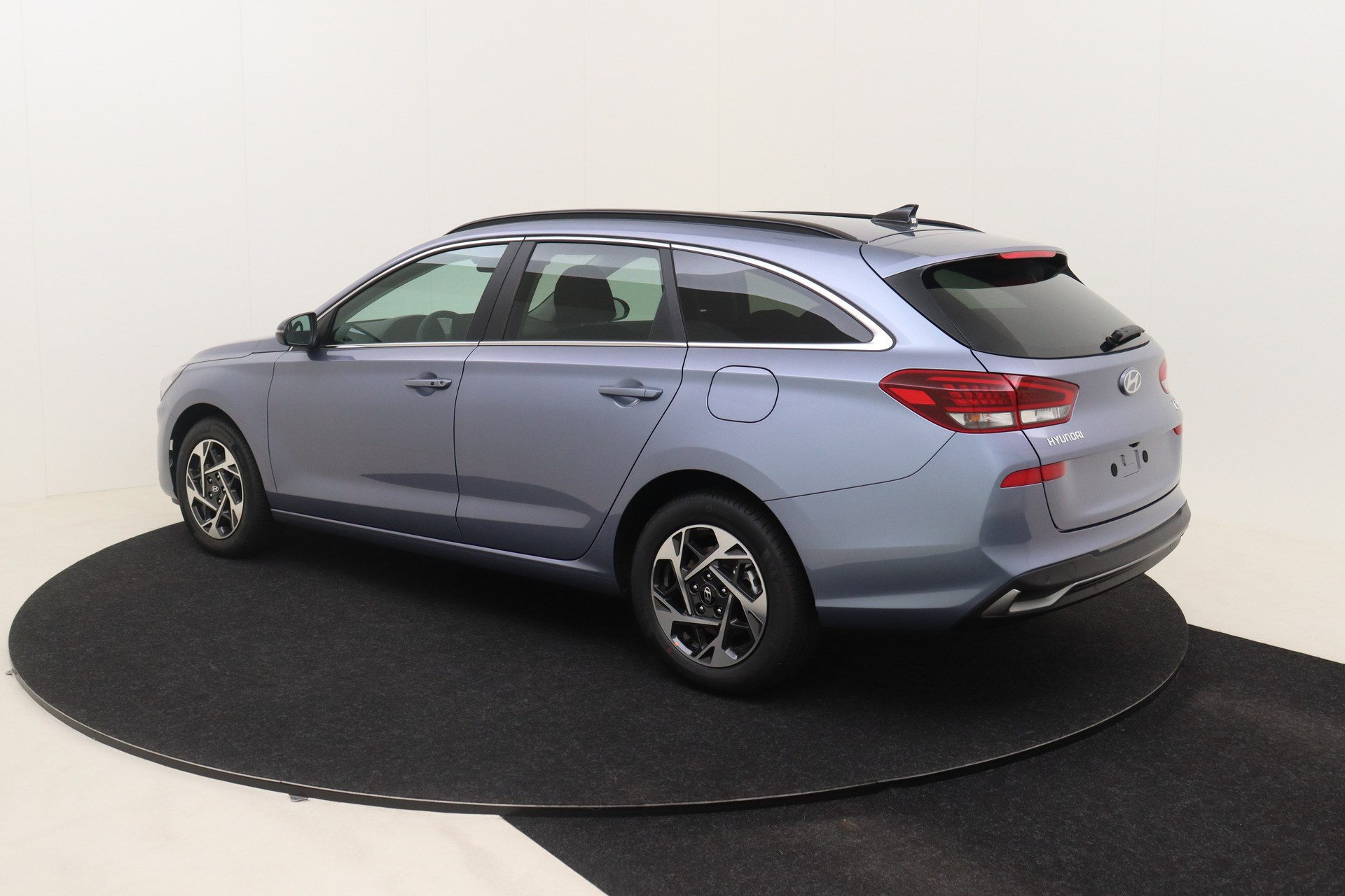 HYUNDAI I30 SW   1.0 T-GDi 100ch 6MT Techno