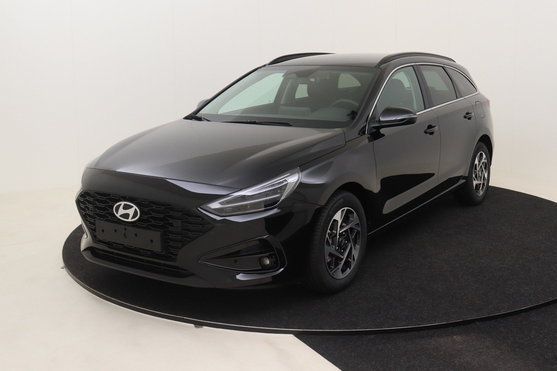 HYUNDAI I30 SW   1.0 T-GDi 100ch 6MT Techno