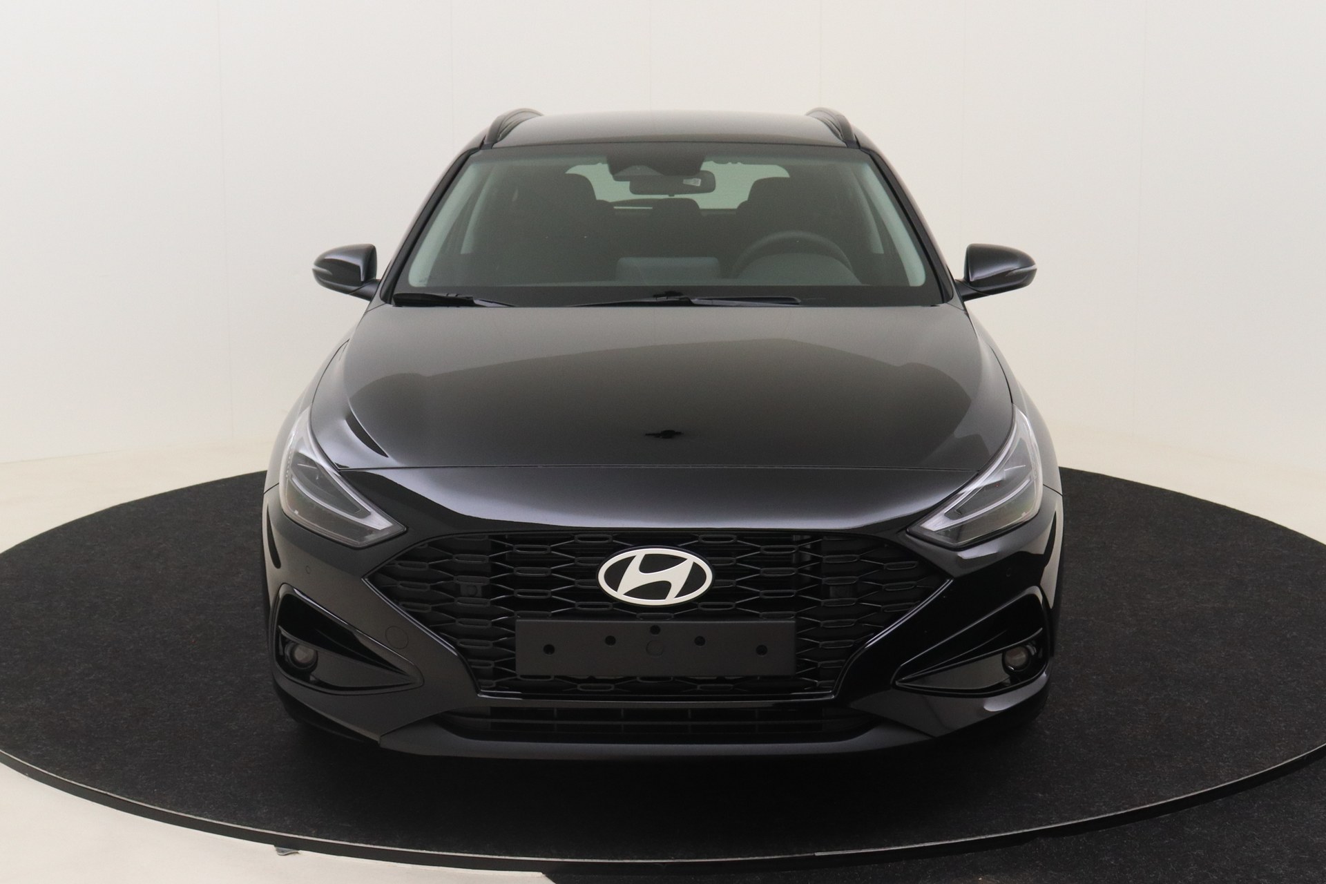 HYUNDAI I30 SW   1.0 T-GDi 100ch 6MT Techno