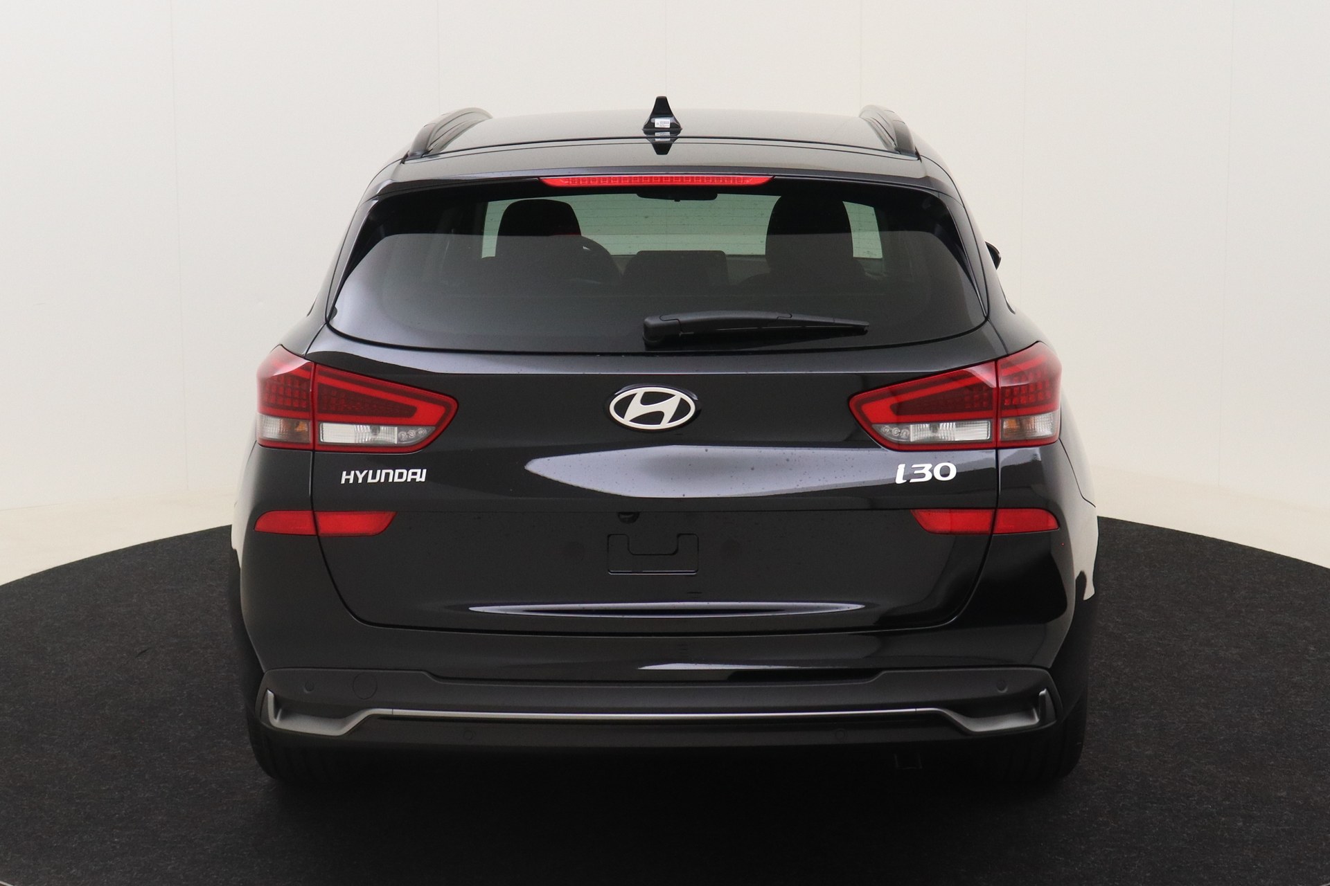 HYUNDAI I30 SW   1.0 T-GDi 100ch 6MT Techno