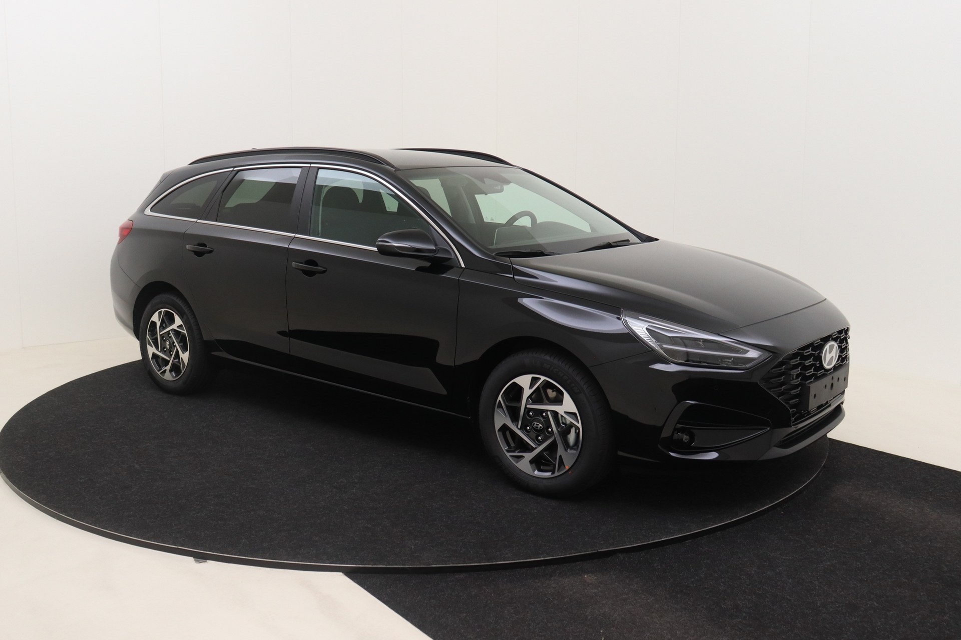 HYUNDAI I30 SW   1.0 T-GDi 100ch 6MT Techno