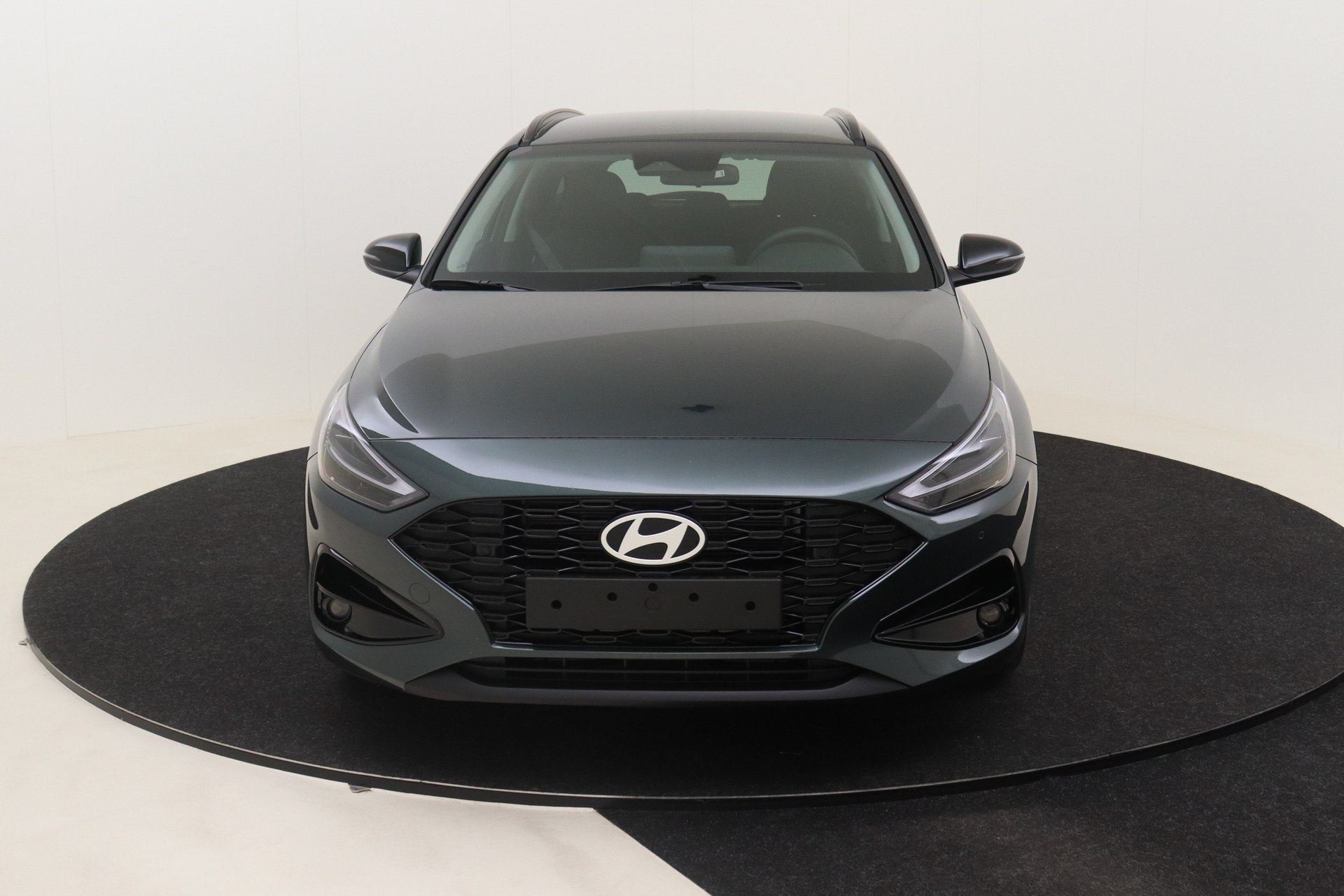 HYUNDAI I30 SW   1.0 T-GDi 100ch 6MT Techno